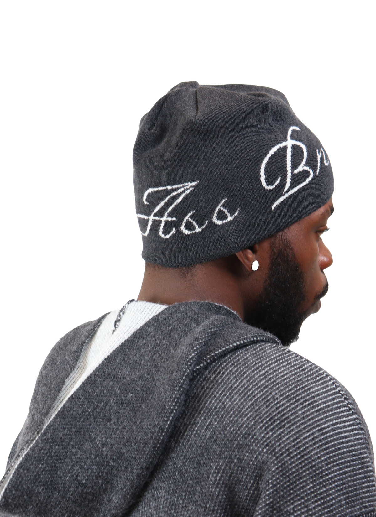Breaker Beanie