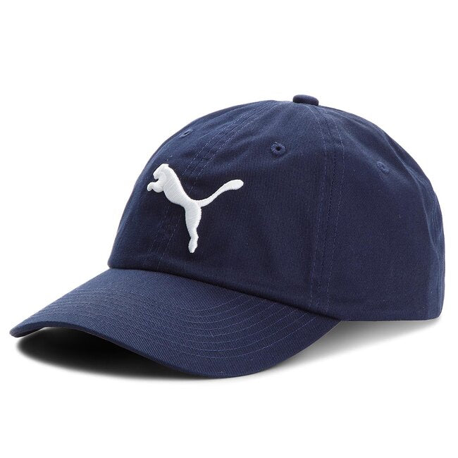 Puma Ess Cap 052919 03 blue visor cap