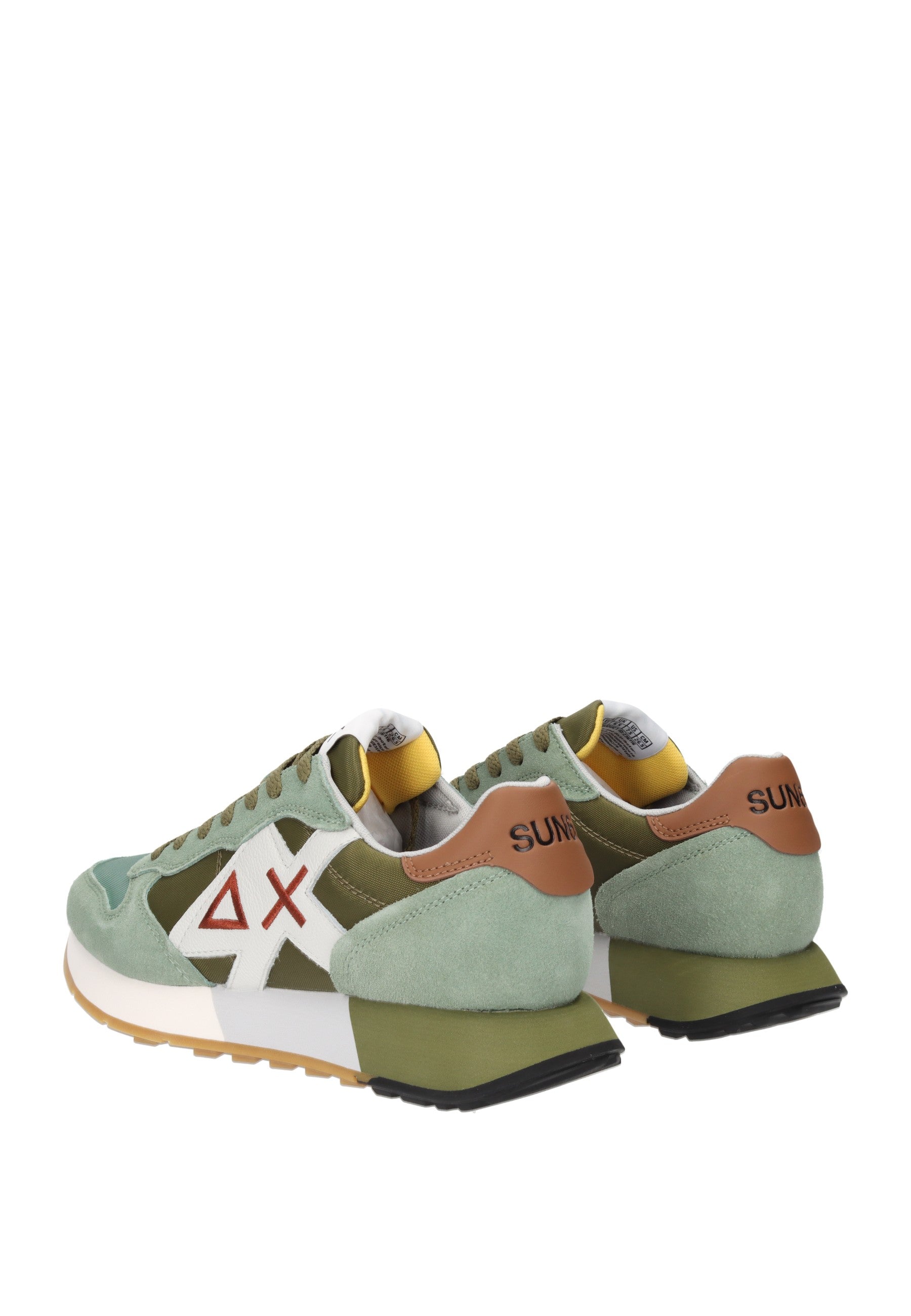 Z36116 sneaker SUN68