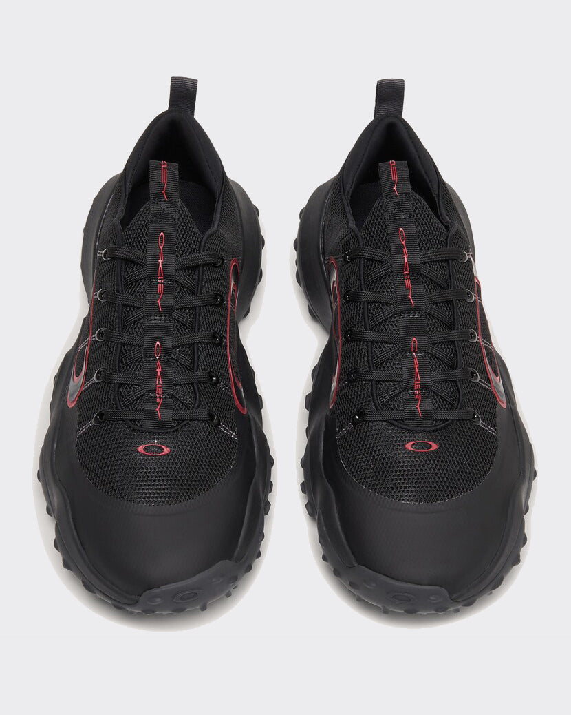 Sneakers Edge Flex Blackout