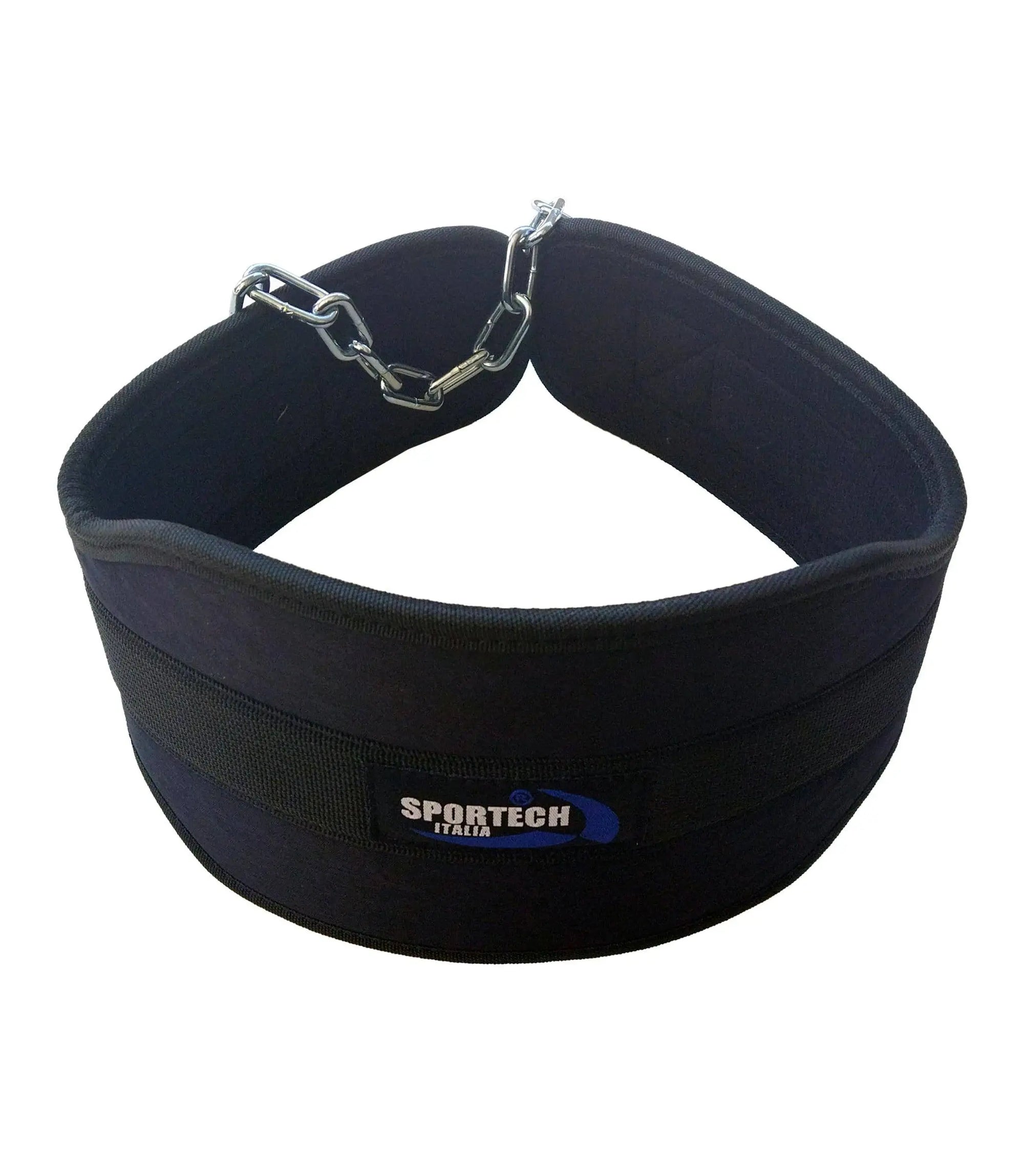 Cintura Palestra Powerlifting per Dip Bodybuilding sollevamento pesi Sovraccarico Calisthenics