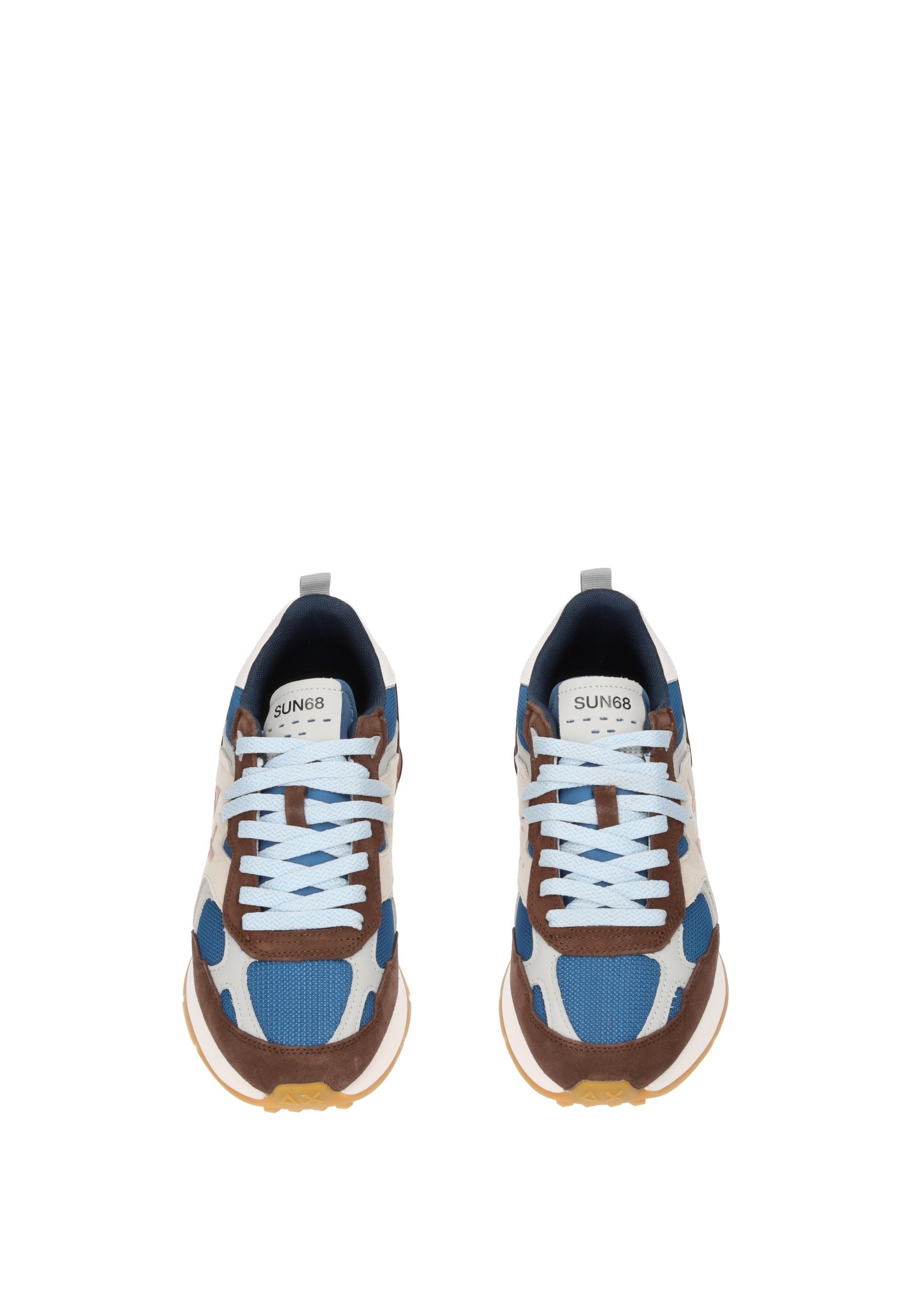 Z36118 sneaker SUN68