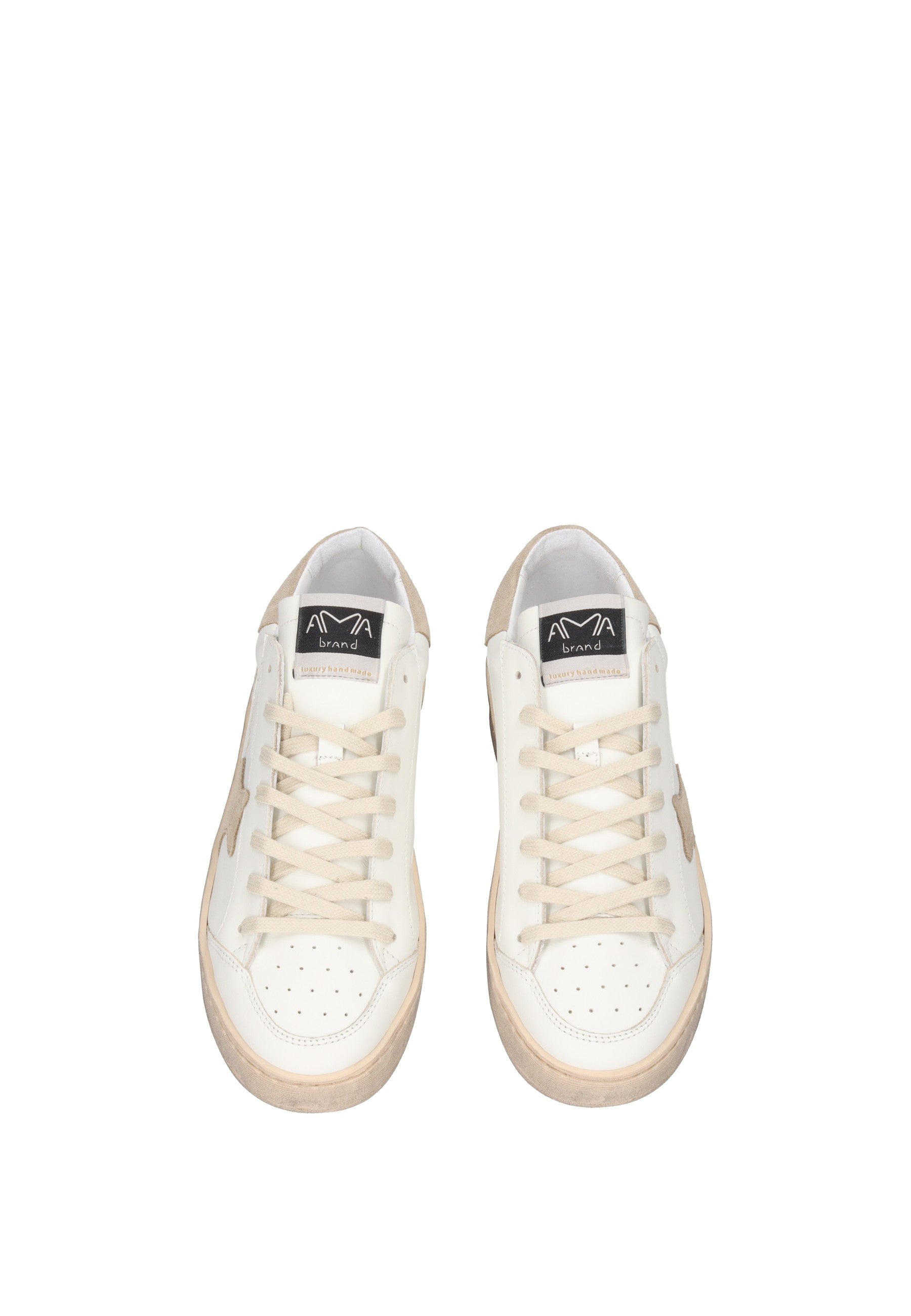 4543 sneaker AMA BRAND