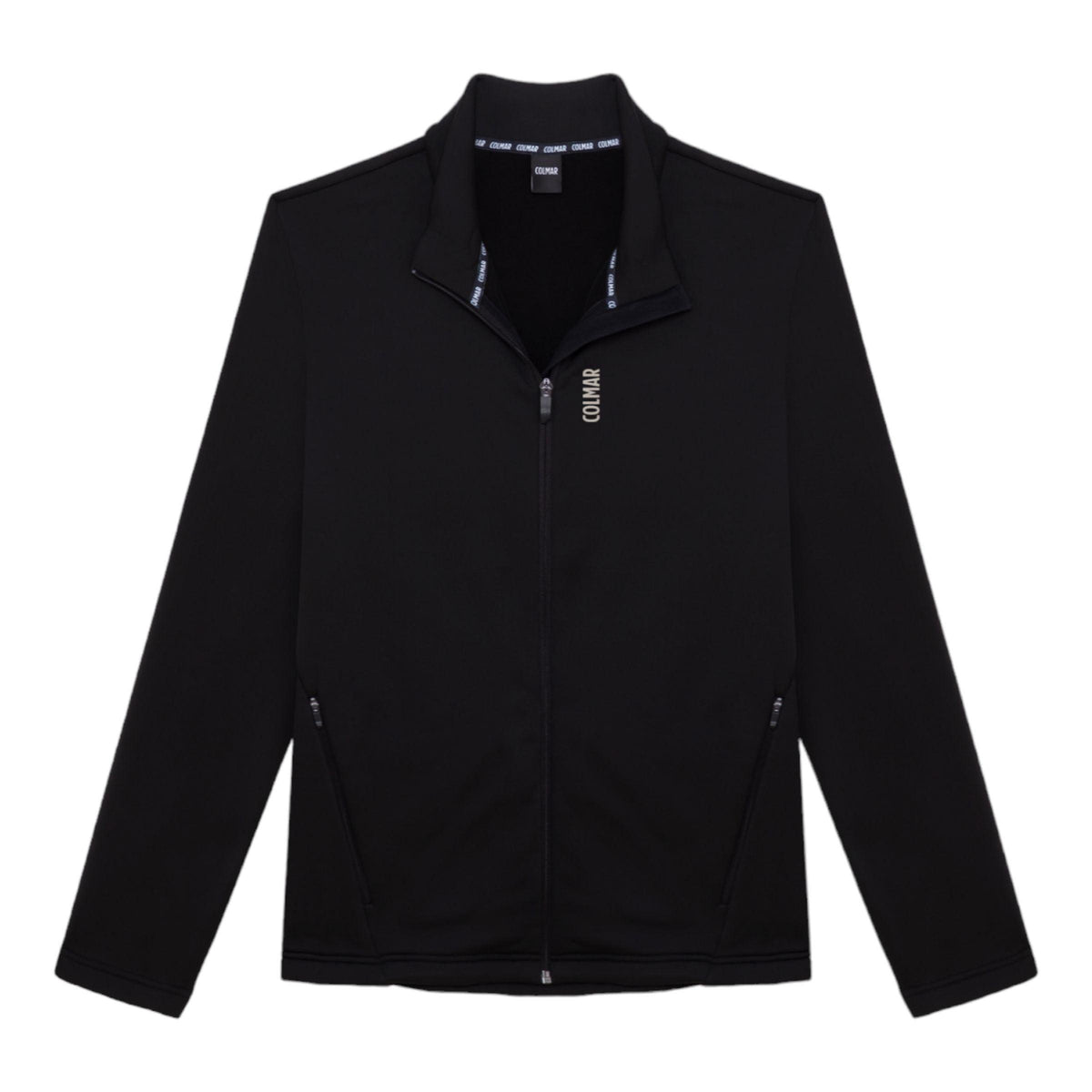 Maglia Facetime Uomo Black