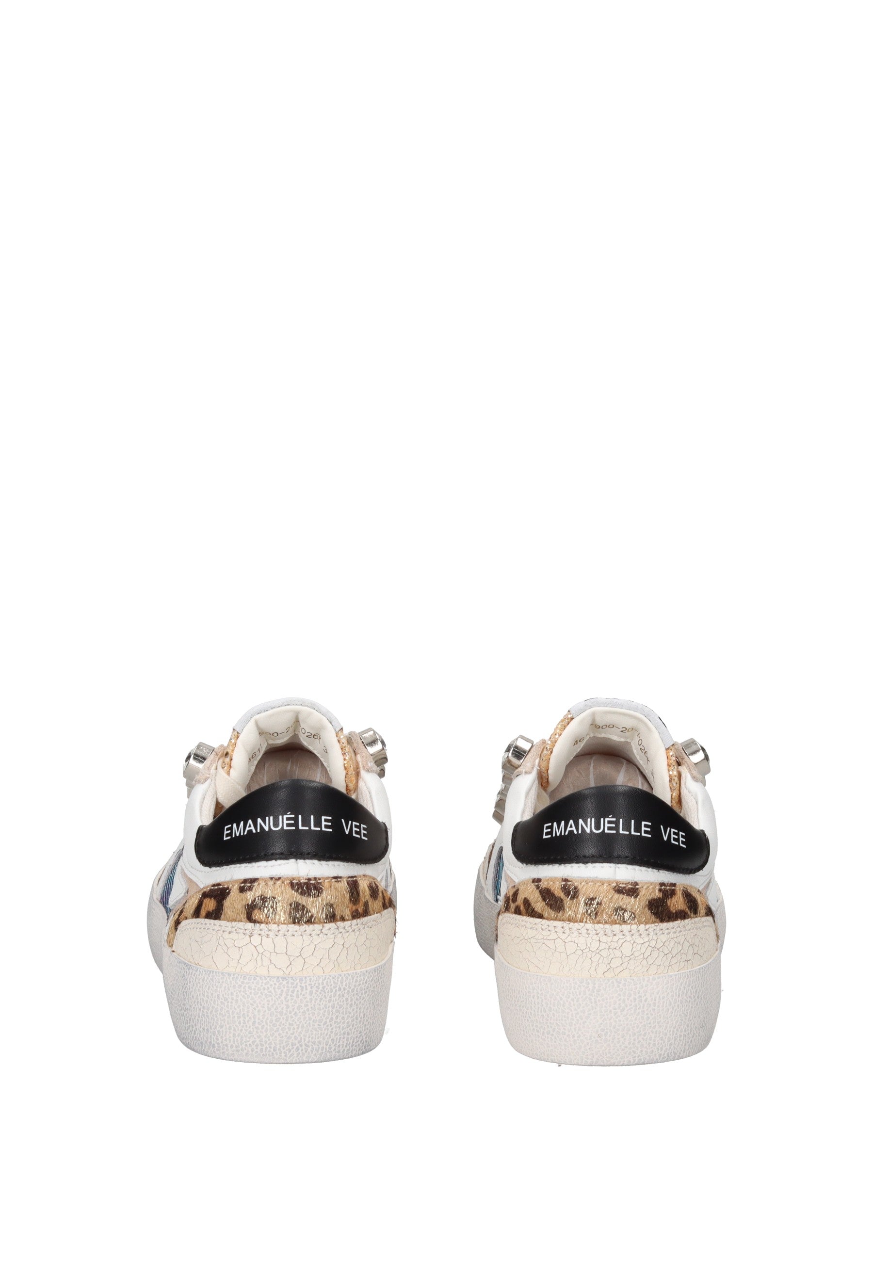 461P-900-20 sneaker Emanuelle Vee
