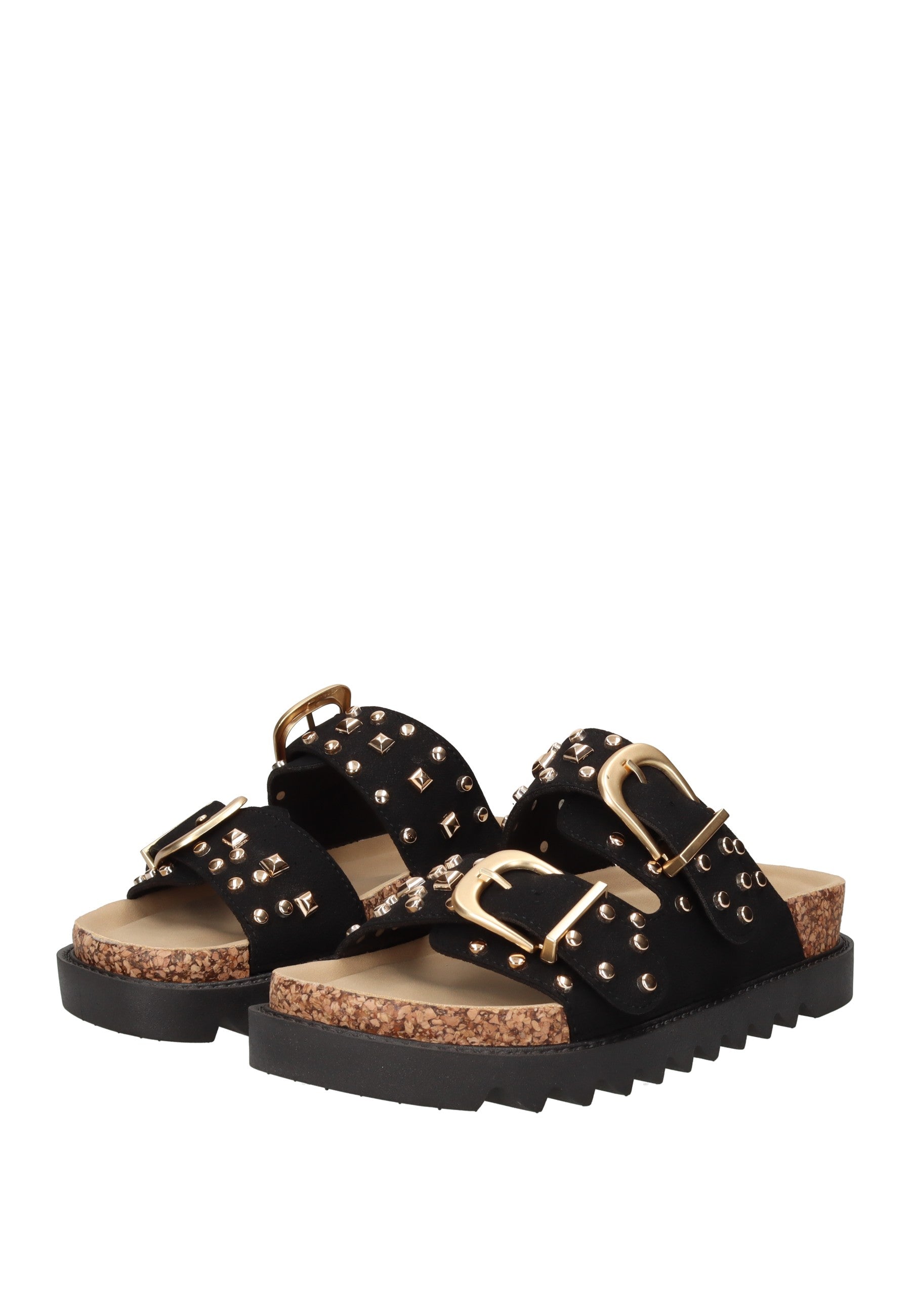 FL275 Sandalo GOLD&amp;GOLD