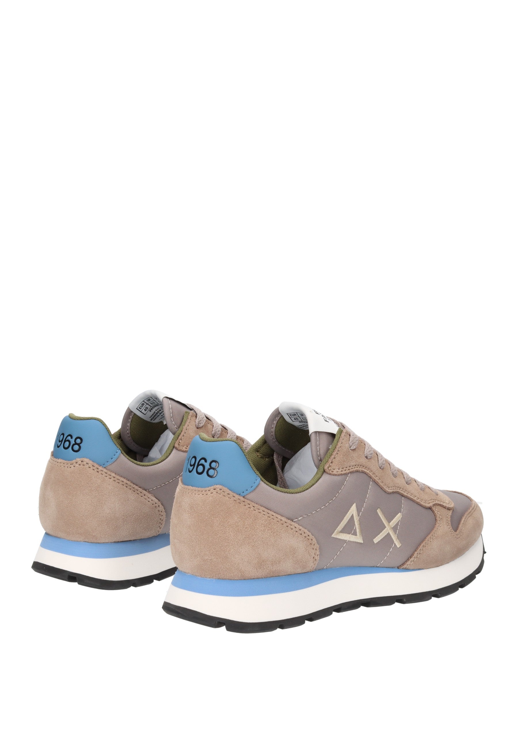 Z36101 sneaker SUN68