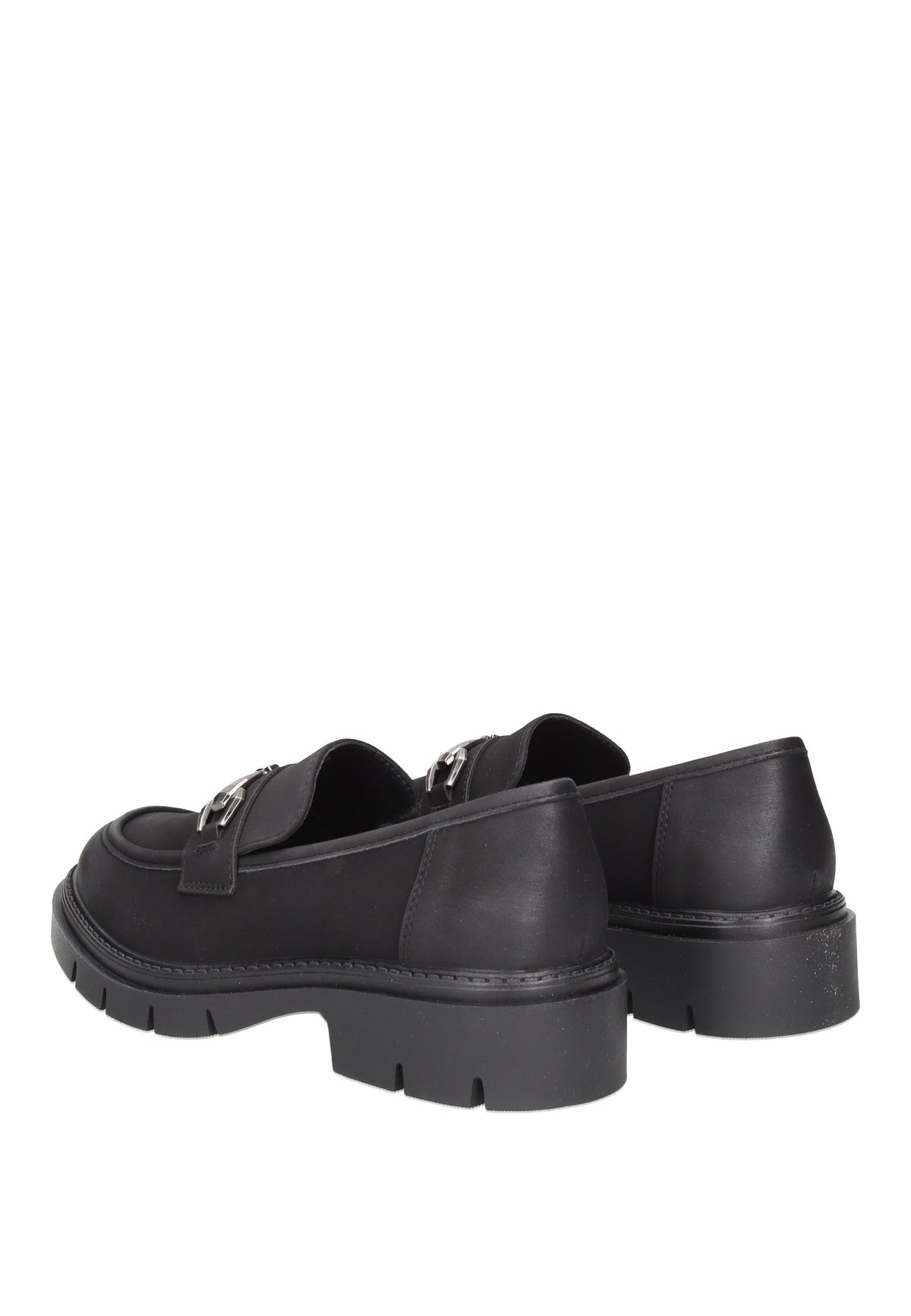 FS06 Mocassino GOLD&amp;GOLD