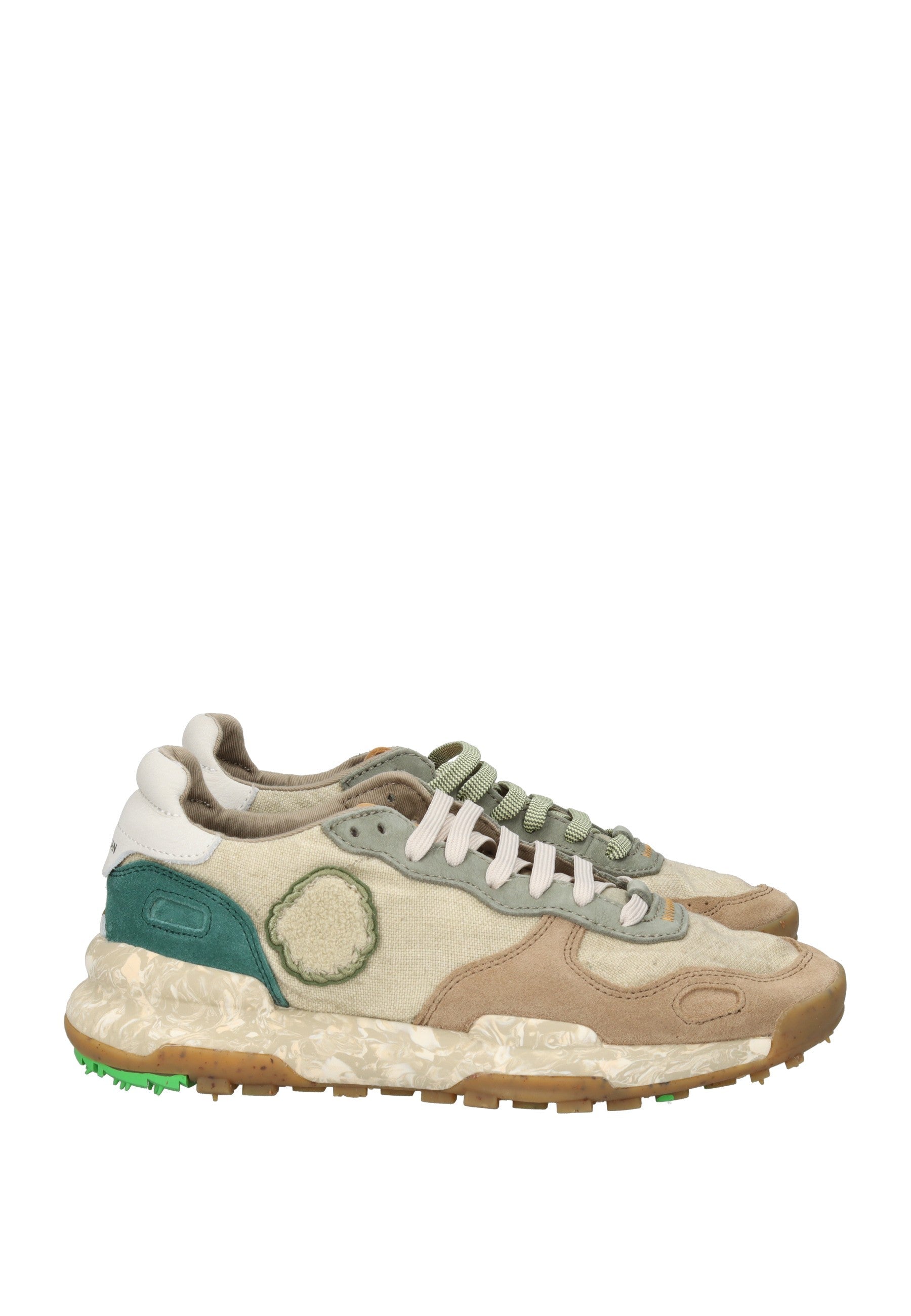 110107 sneaker SATORISAN
