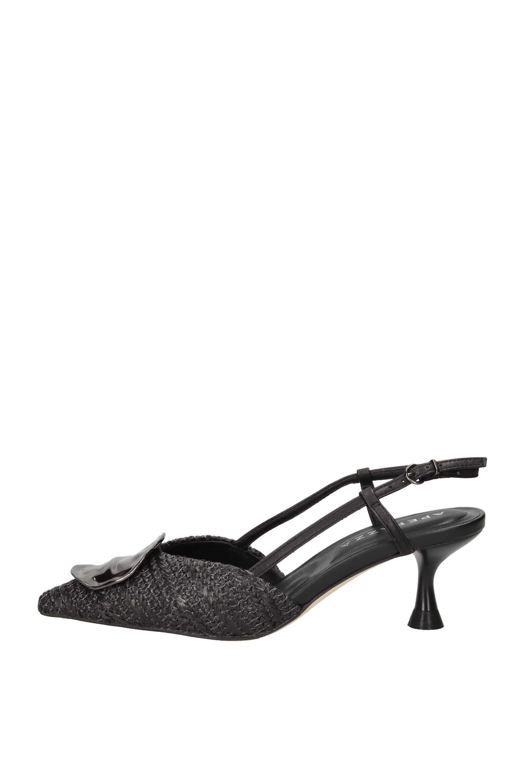 S6GLOW05/RAF Decollete aperto dietro APEPAZZA