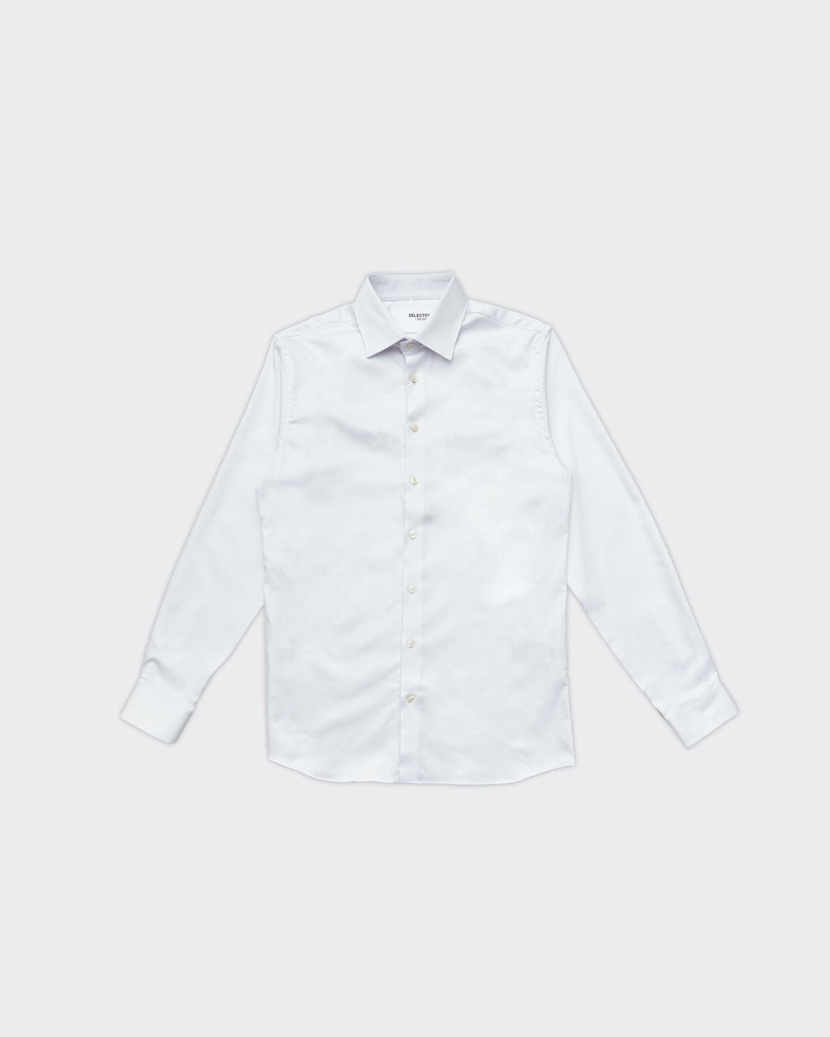 Camicia PERFORMANCE Bianca