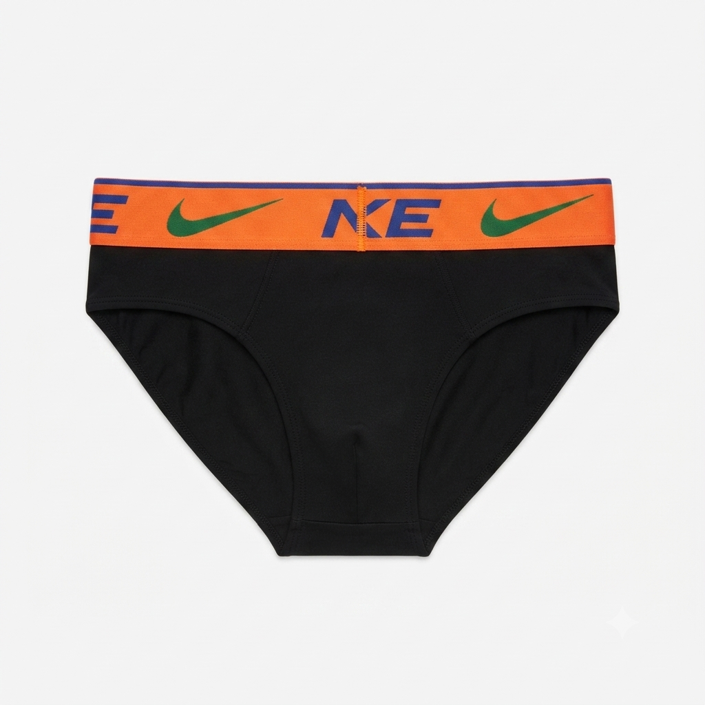 Nike confezione da 3 paia di Slip Essential Micro KE1155-EXQ