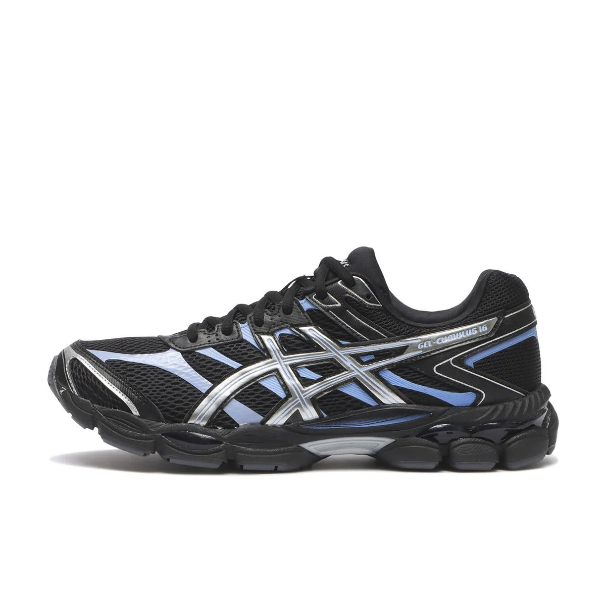 ASICS Gel-Cumulus 16 White