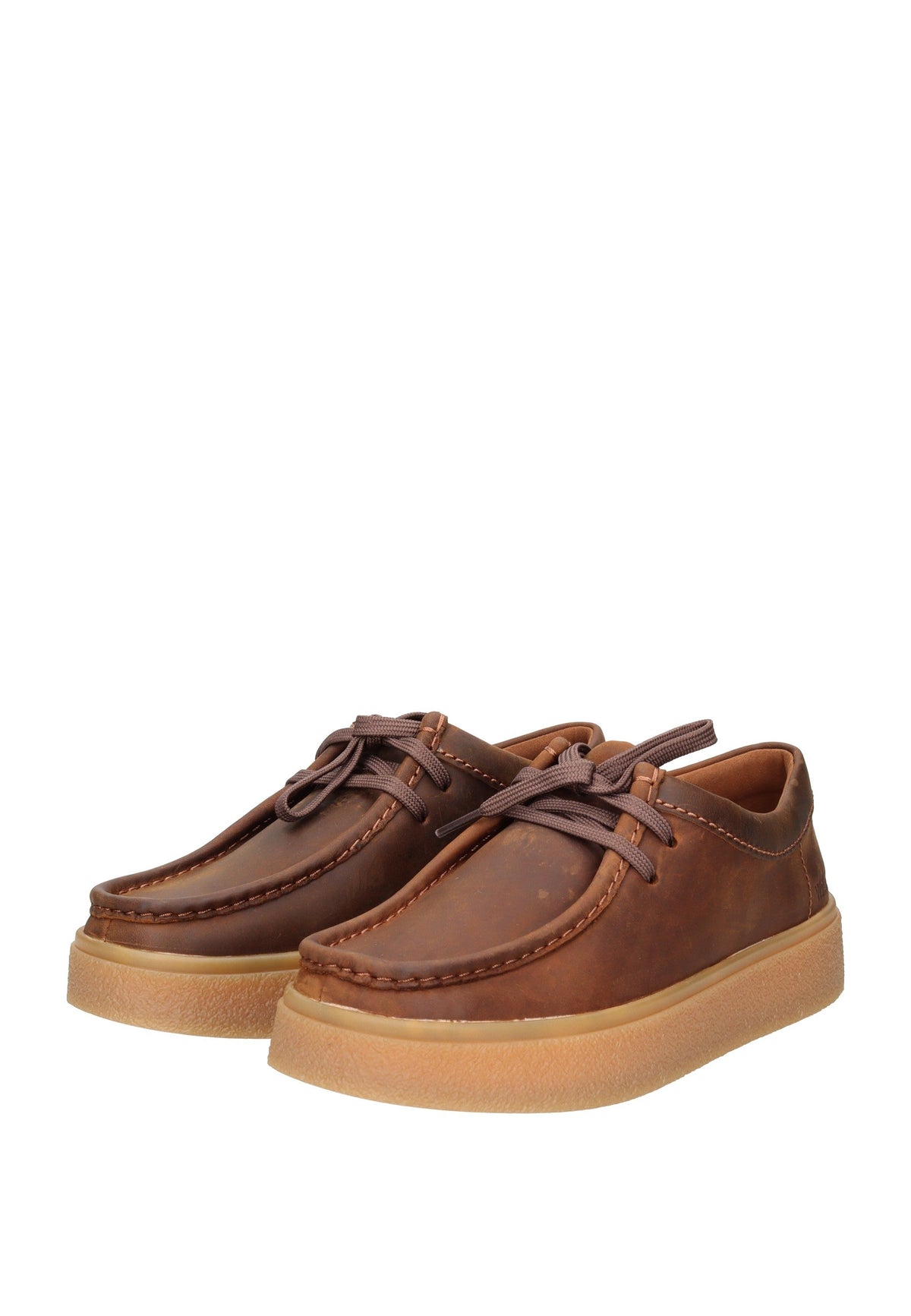 26328023 Allacciato CLARKS