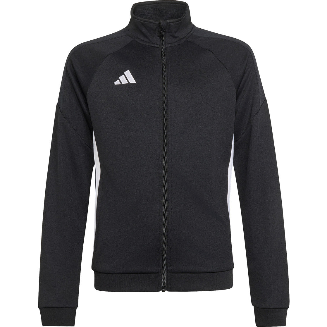 Adidas tuta sportiva junior Tiro Essentials KC7173 nera