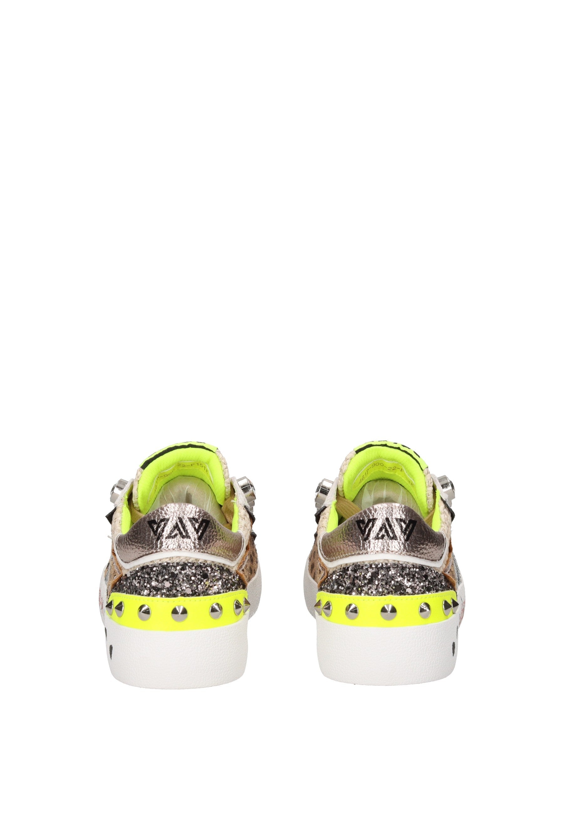 461P-900-22 sneaker Emanuelle Vee