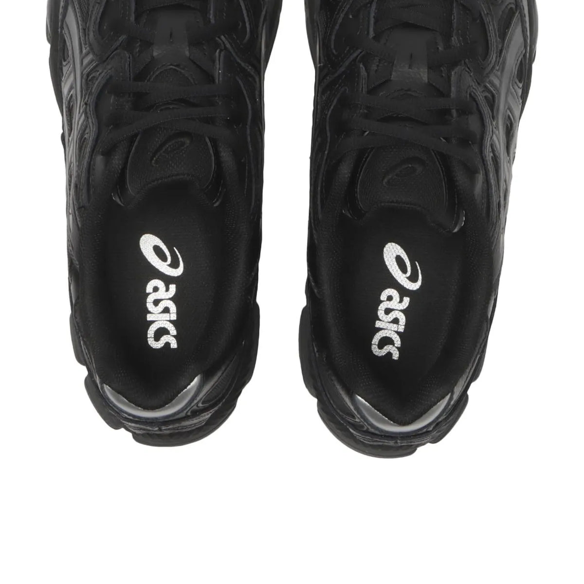 ASICS Gel-NYC Oyster Grey