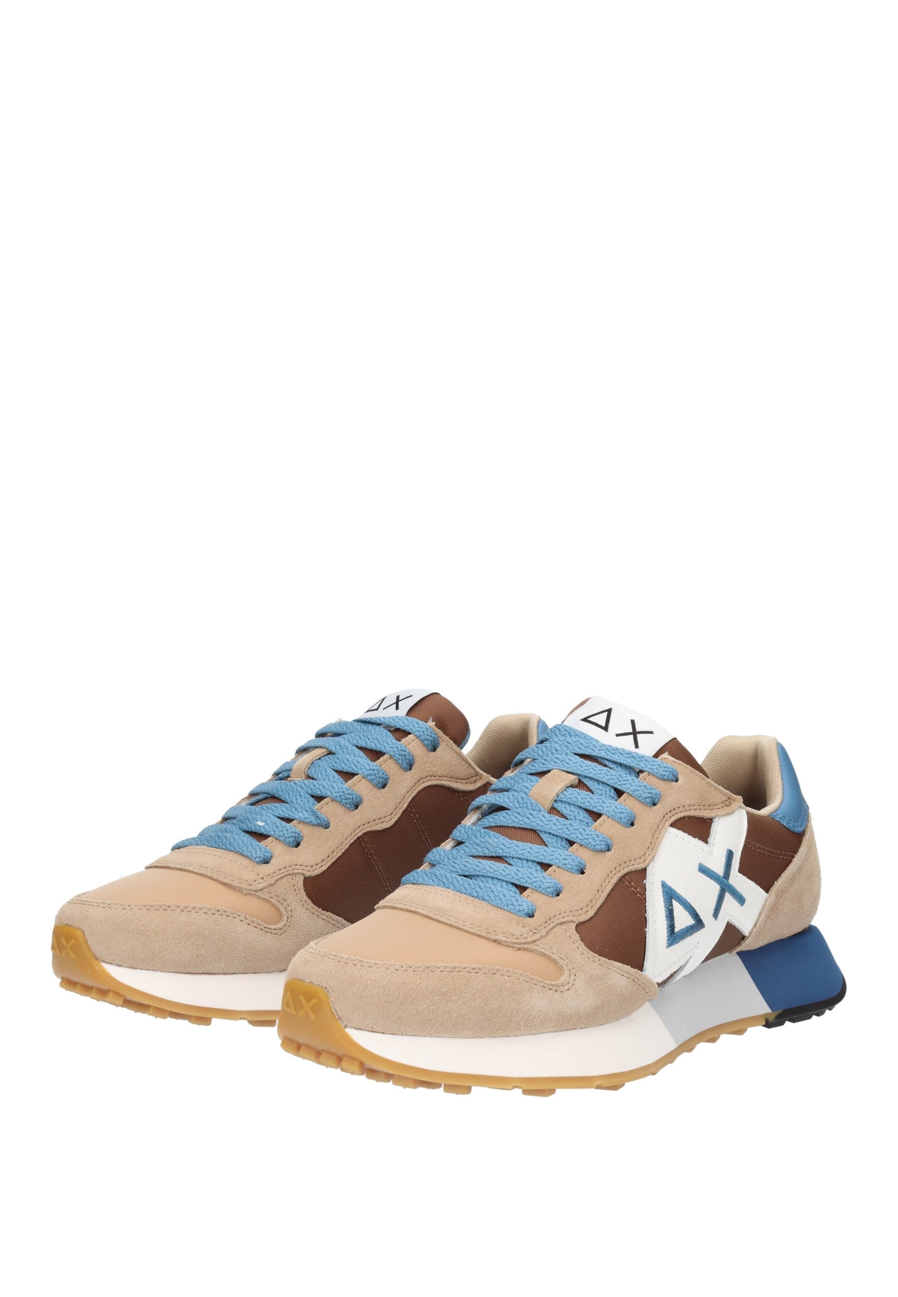 Z36116 sneaker SUN68