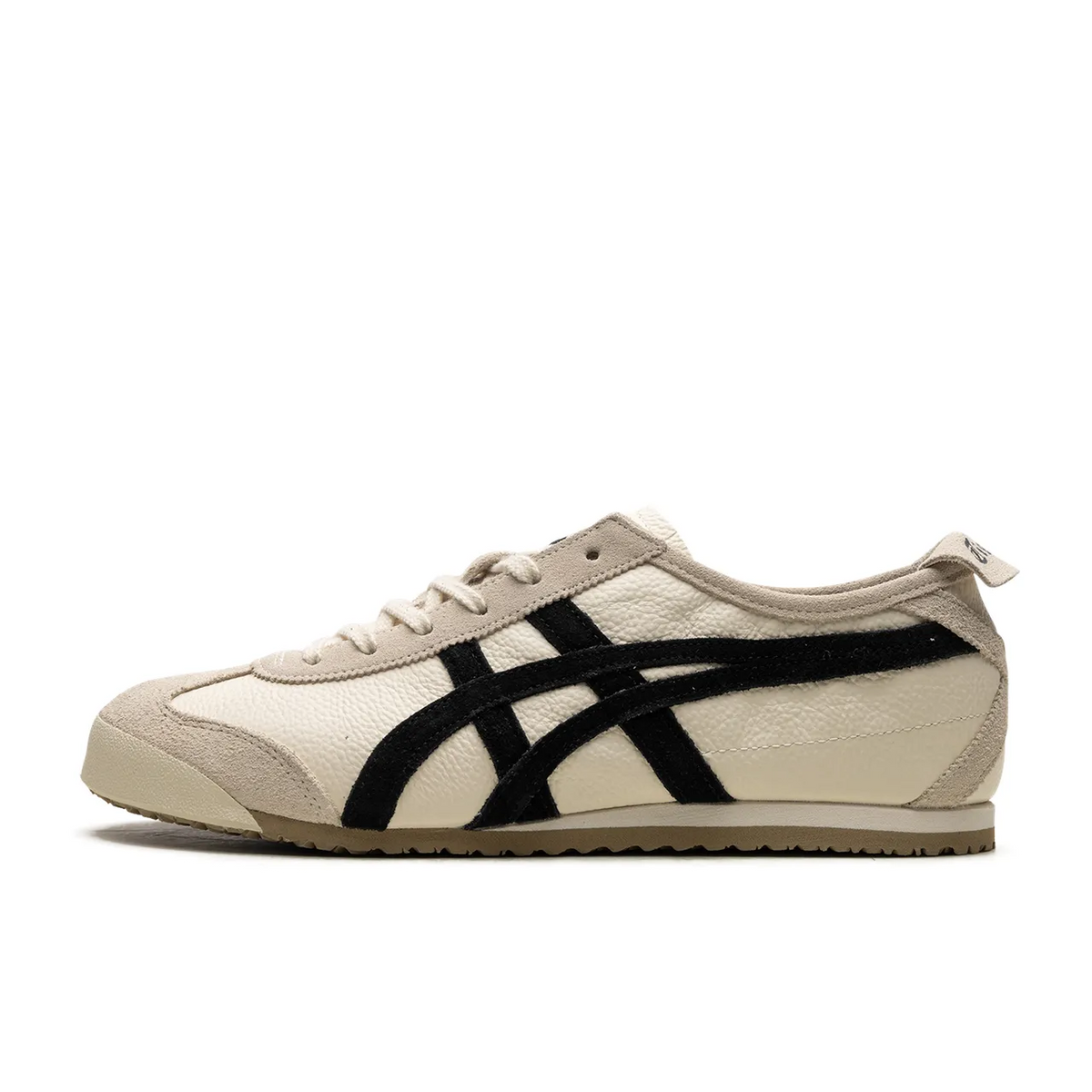 Onitsuka Tiger Mexico 66 Vintage Birch Black