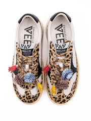 Emanuélle Vee sneakers  HOPE 903-100 animalier