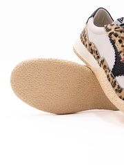 Emanuélle Vee sneakers  HOPE 903-100 animalier