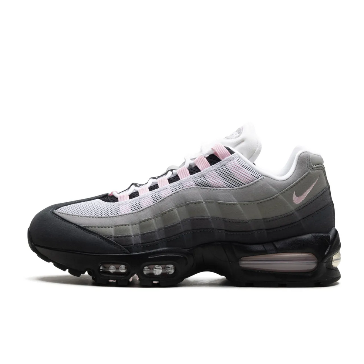 Nike Air Max 95 OG Big Bubble Pink Foam