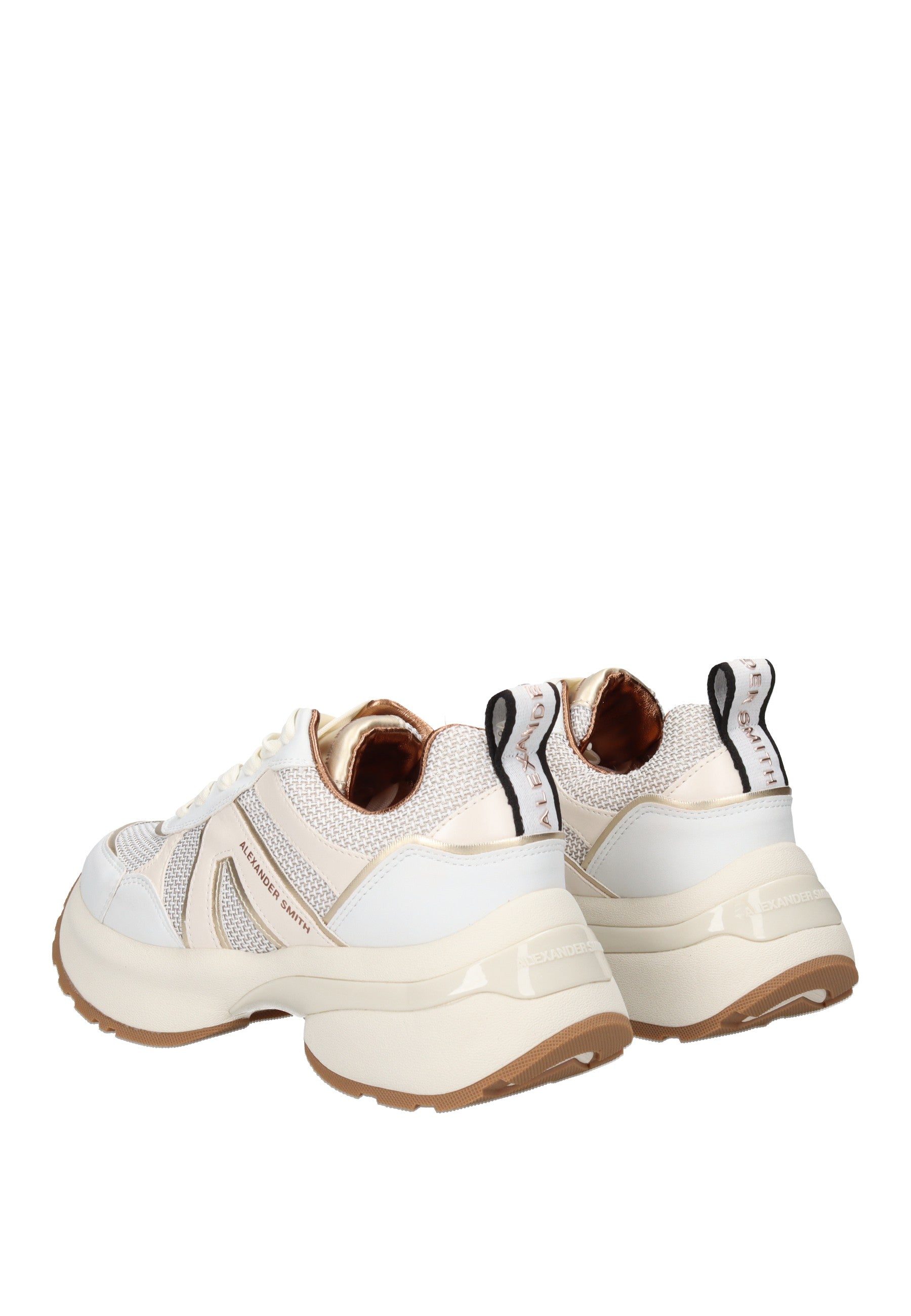 VIW1079 sneaker ALEXANDER SMITH