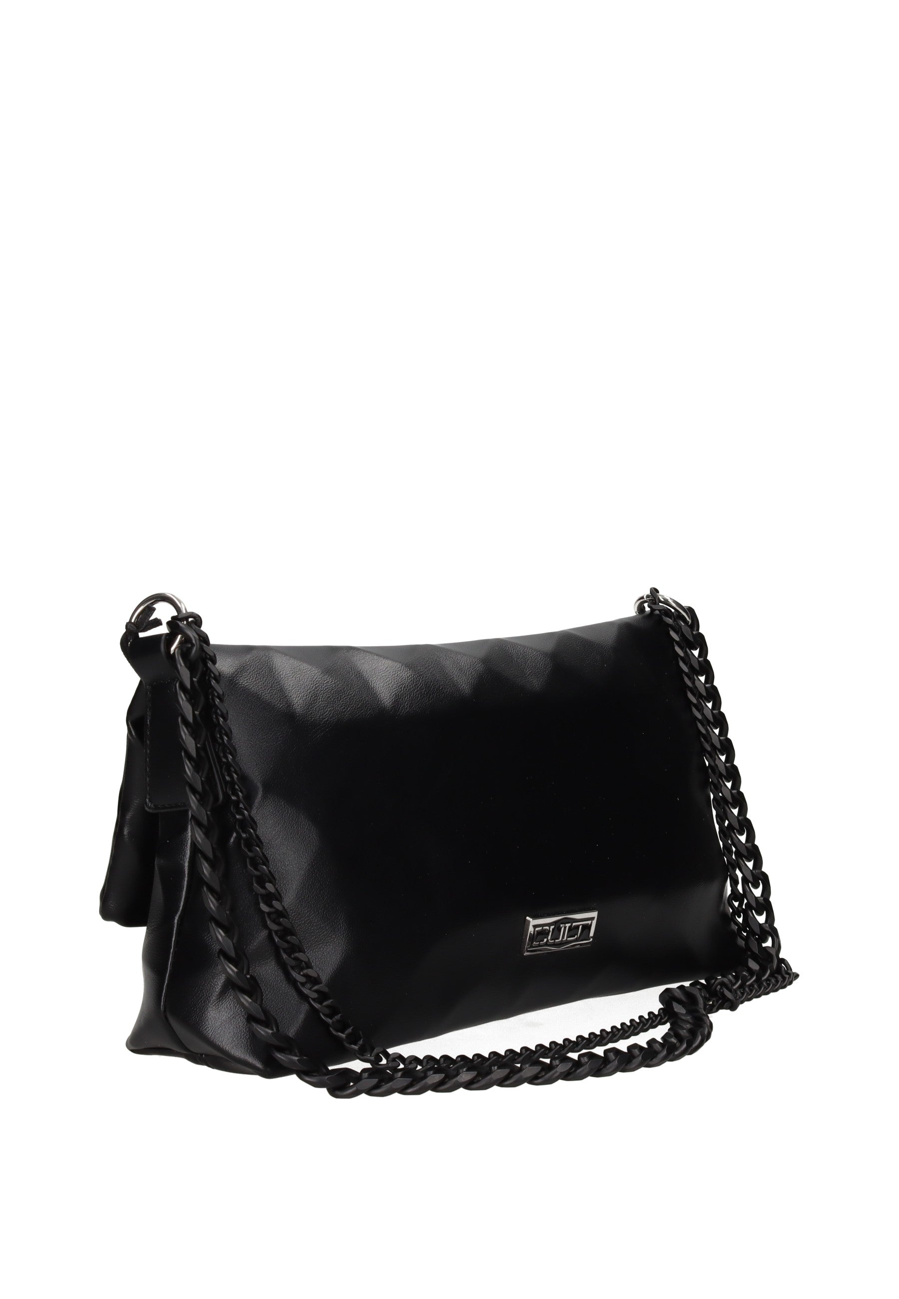 X1C001 Borsa a spalla CULT