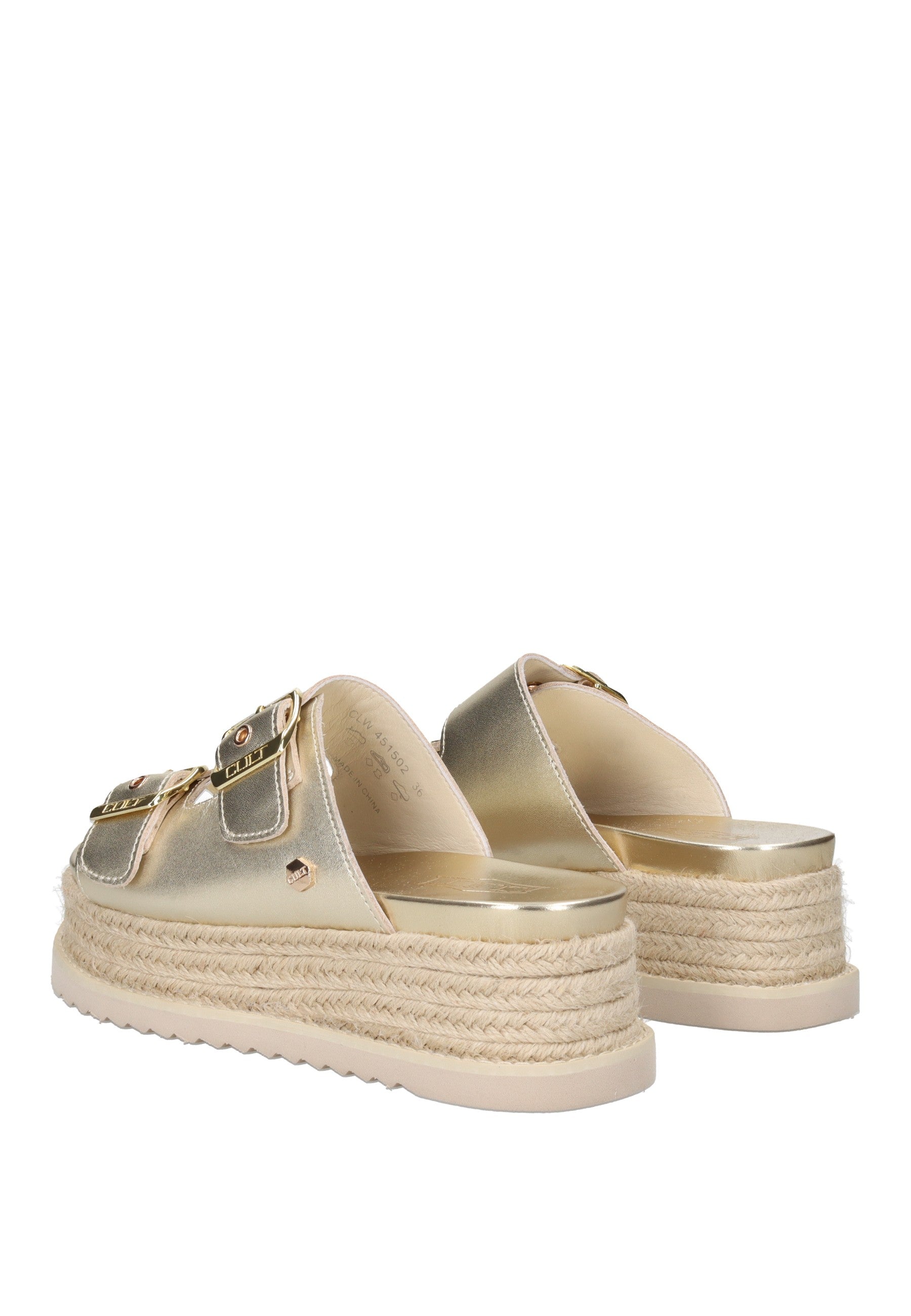 CLW451502 Sandalo CULT