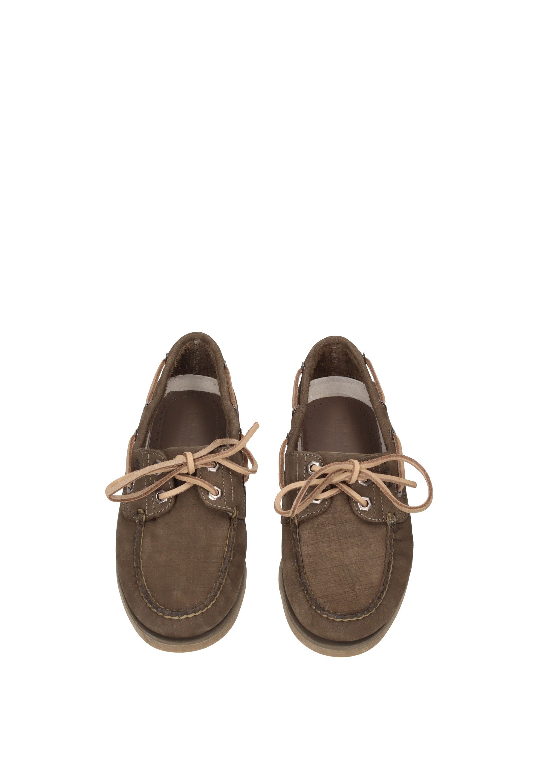 TB0A4187 Allacciato TIMBERLAND