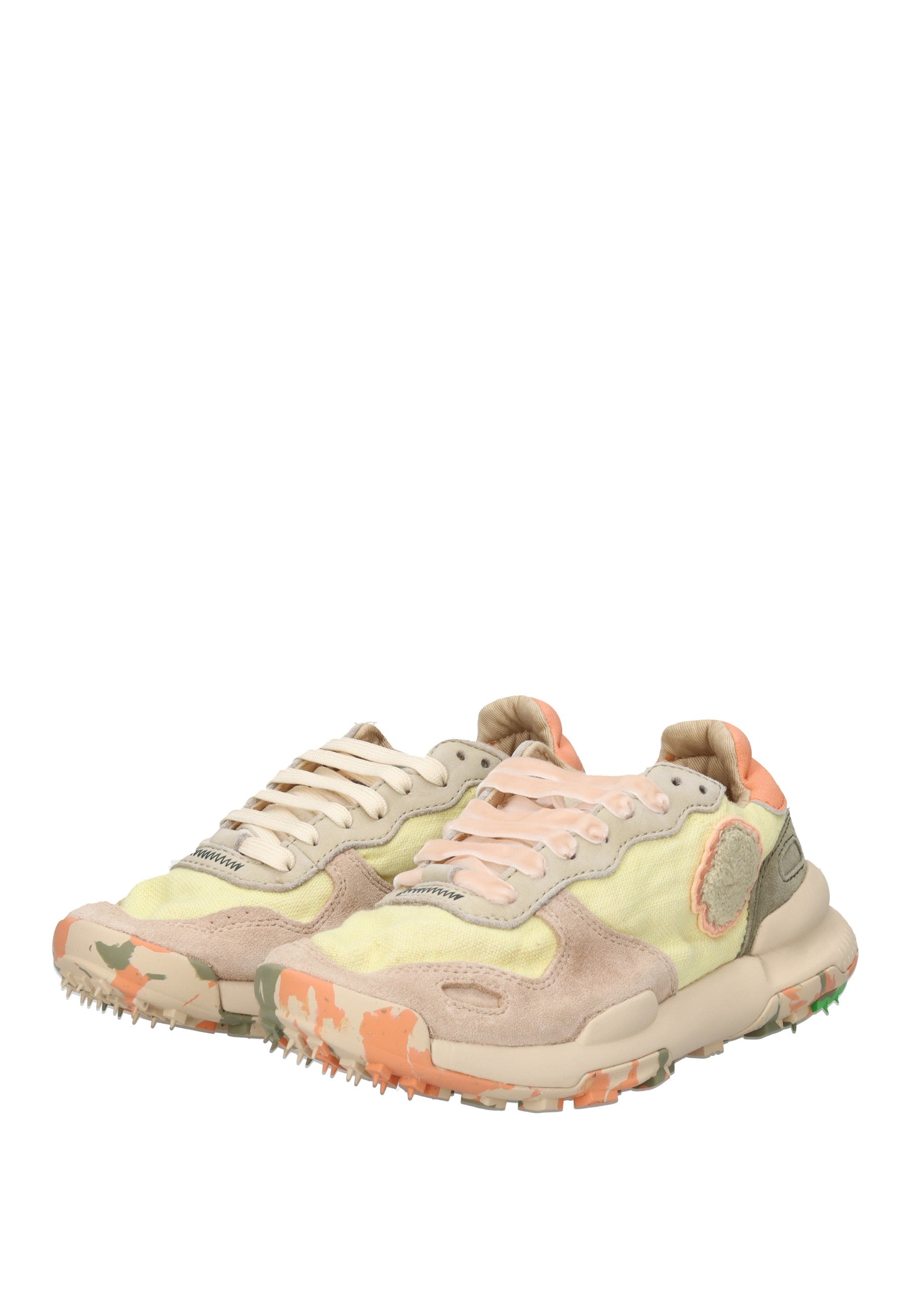 110108 sneaker SATORISAN