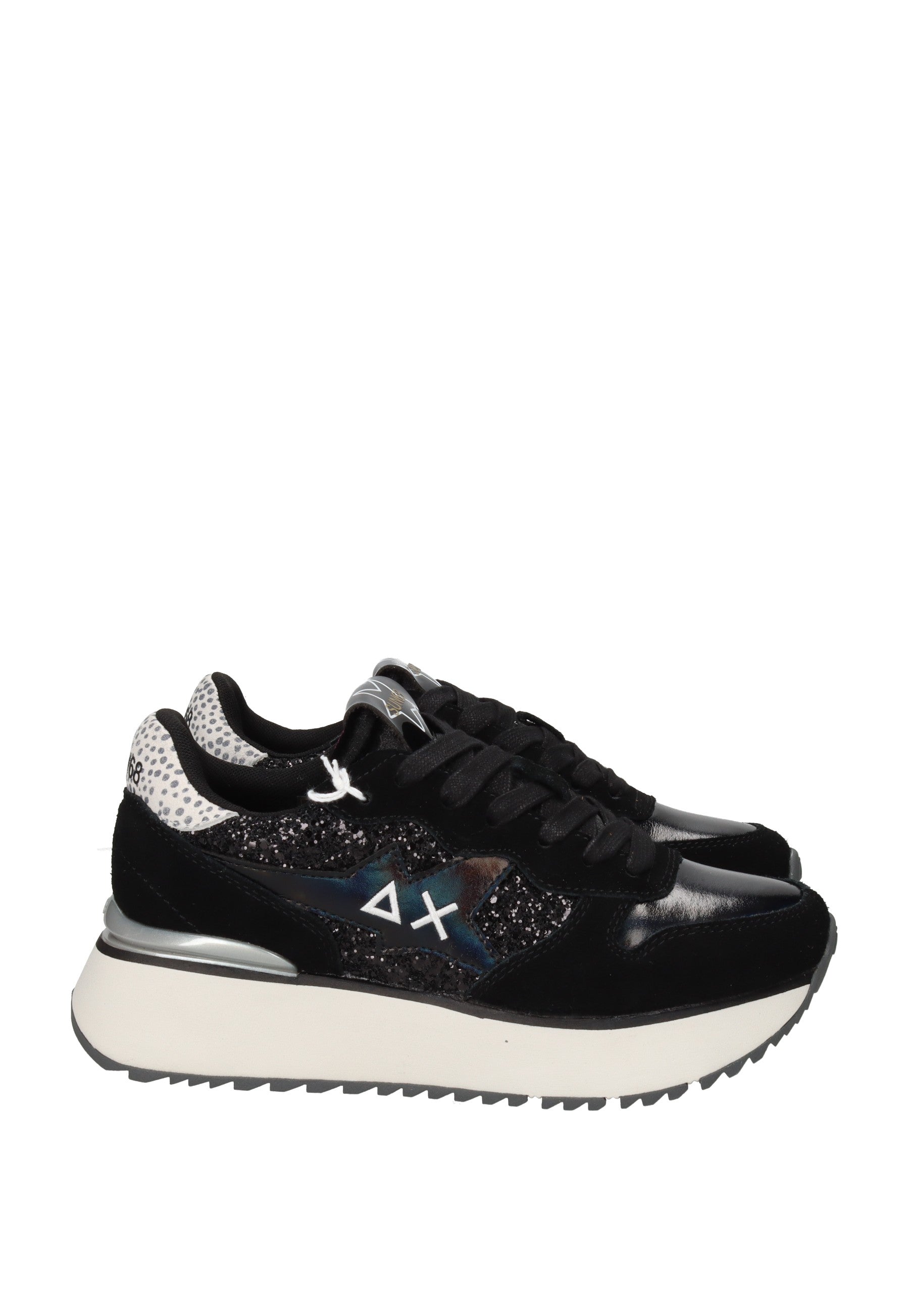 Z46230 sneaker SUN68