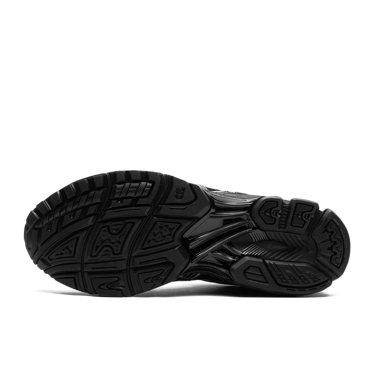 ASICS Gel-Kayano 14 Black Pure Silver