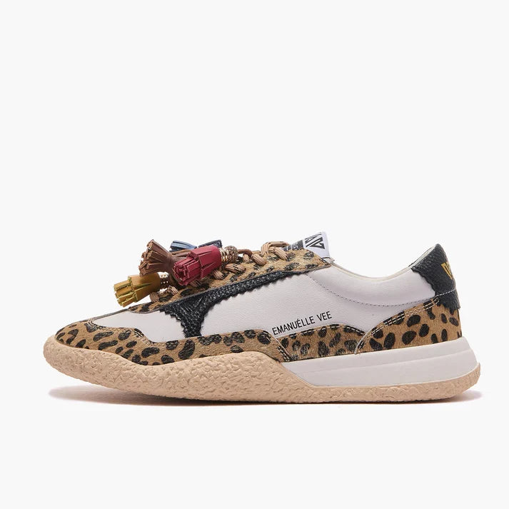 Emanuélle Vee sneakers  HOPE 903-100 animalier