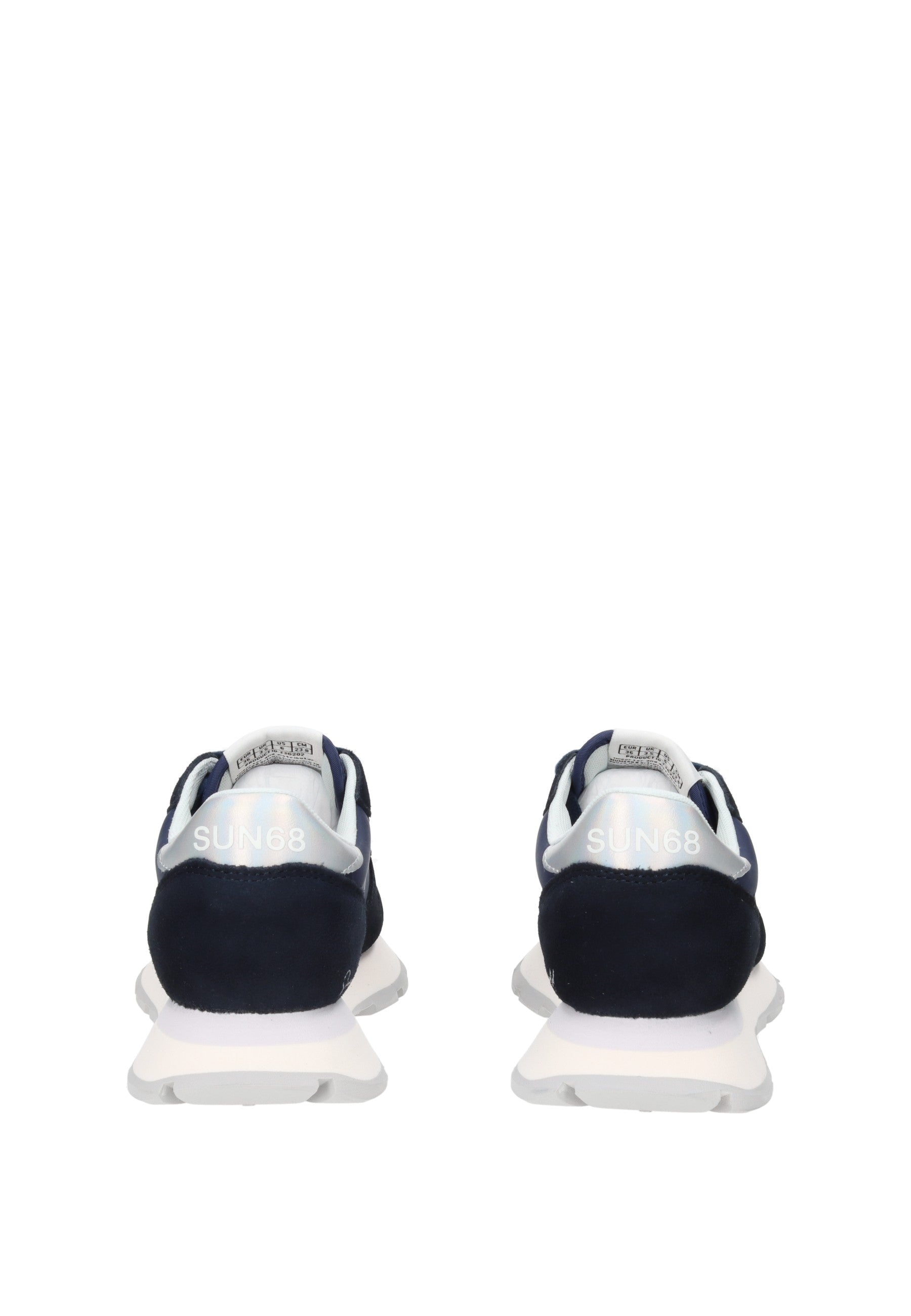 Z36202 sneaker SUN68