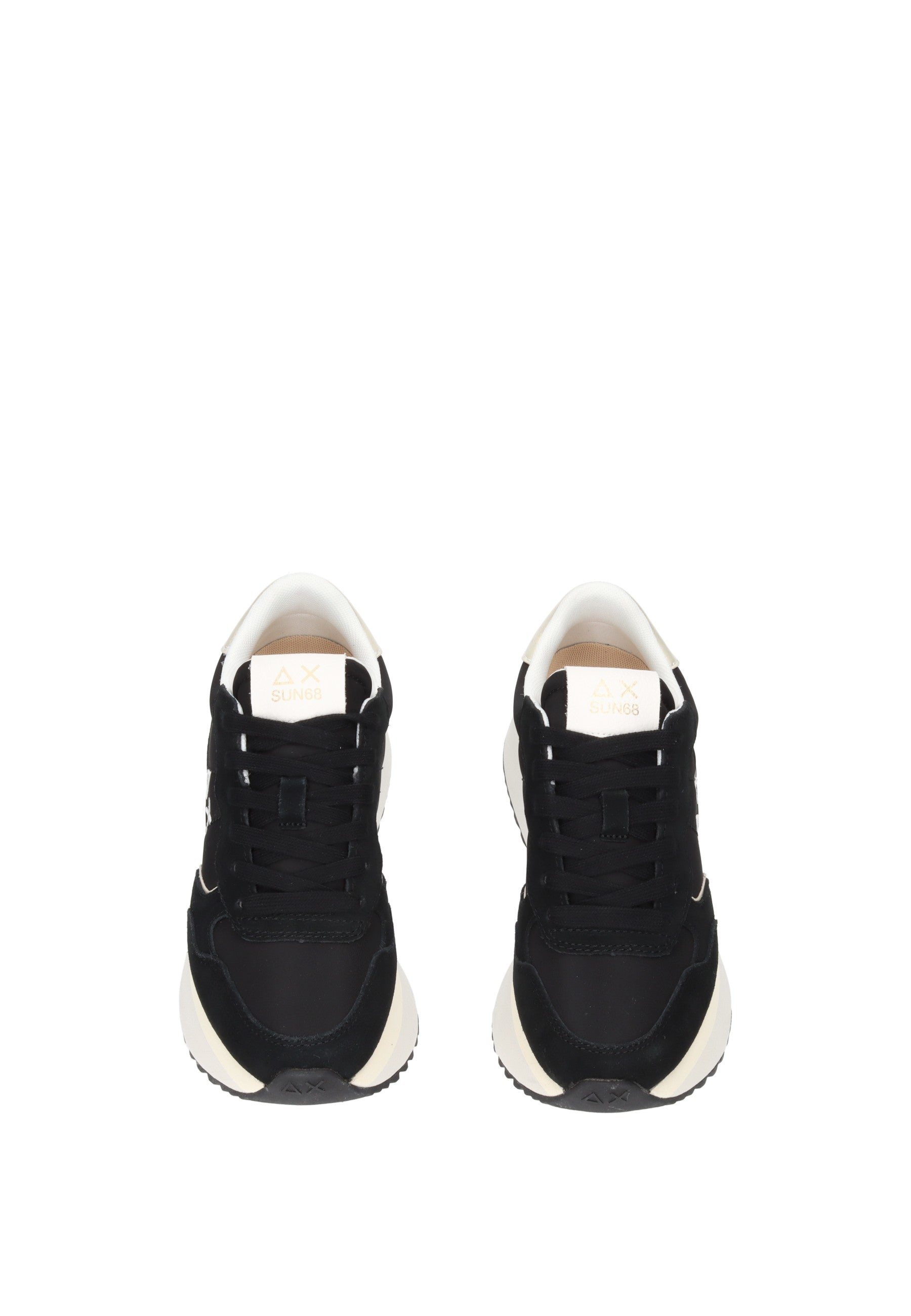 Z36209 sneaker SUN68