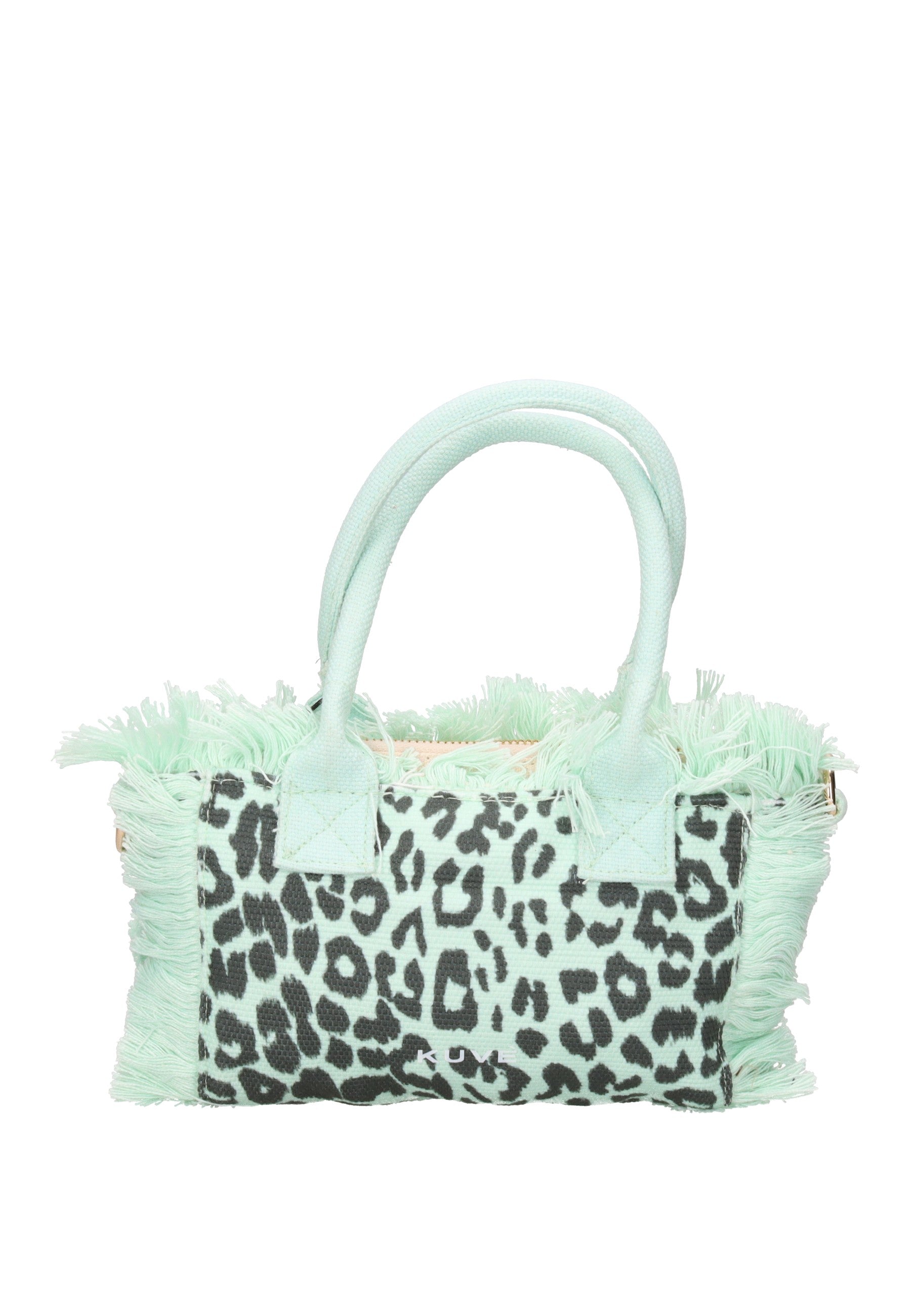 KBS58A03L Borsa a mano KUVE'