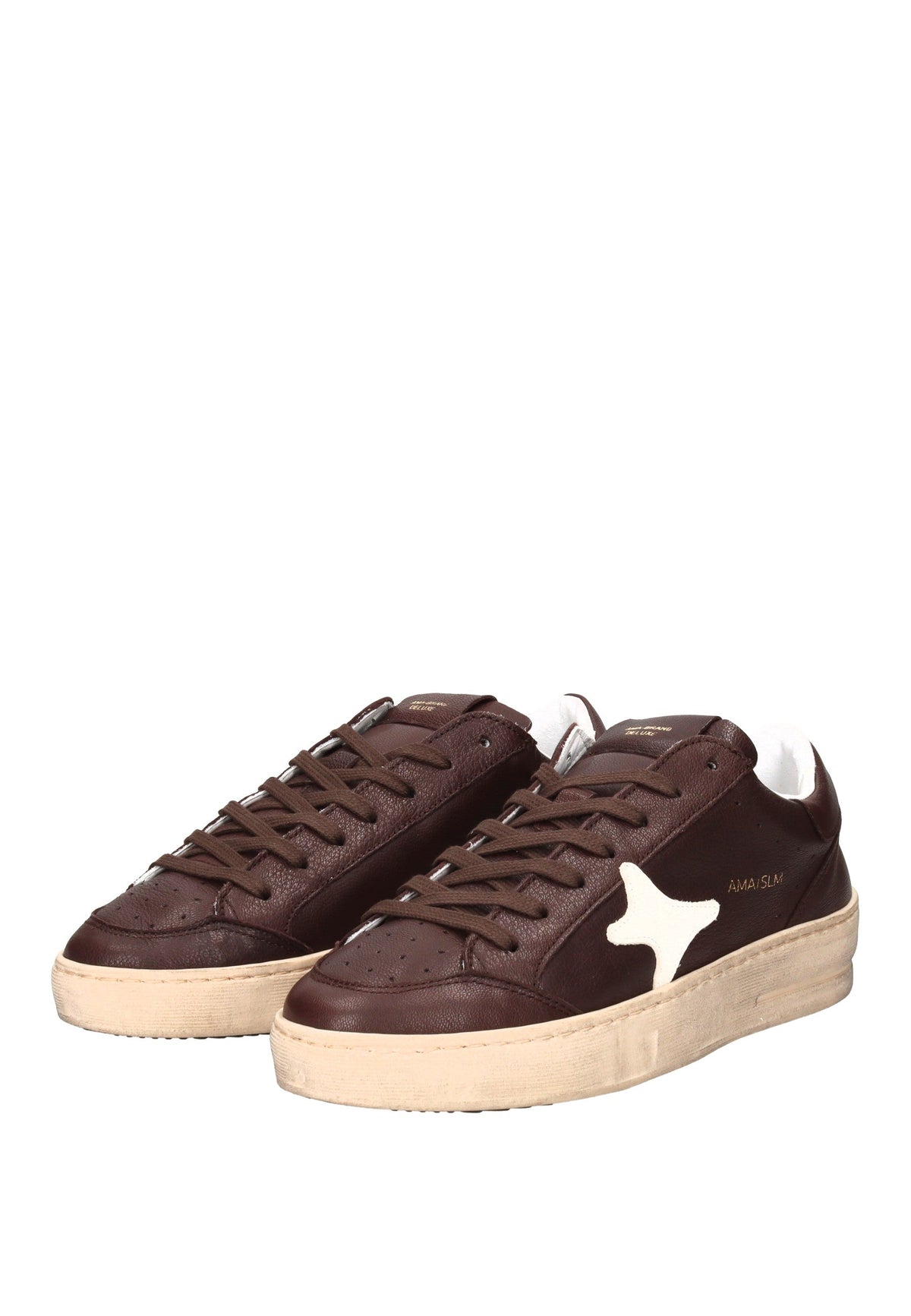 4738 sneaker AMA BRAND