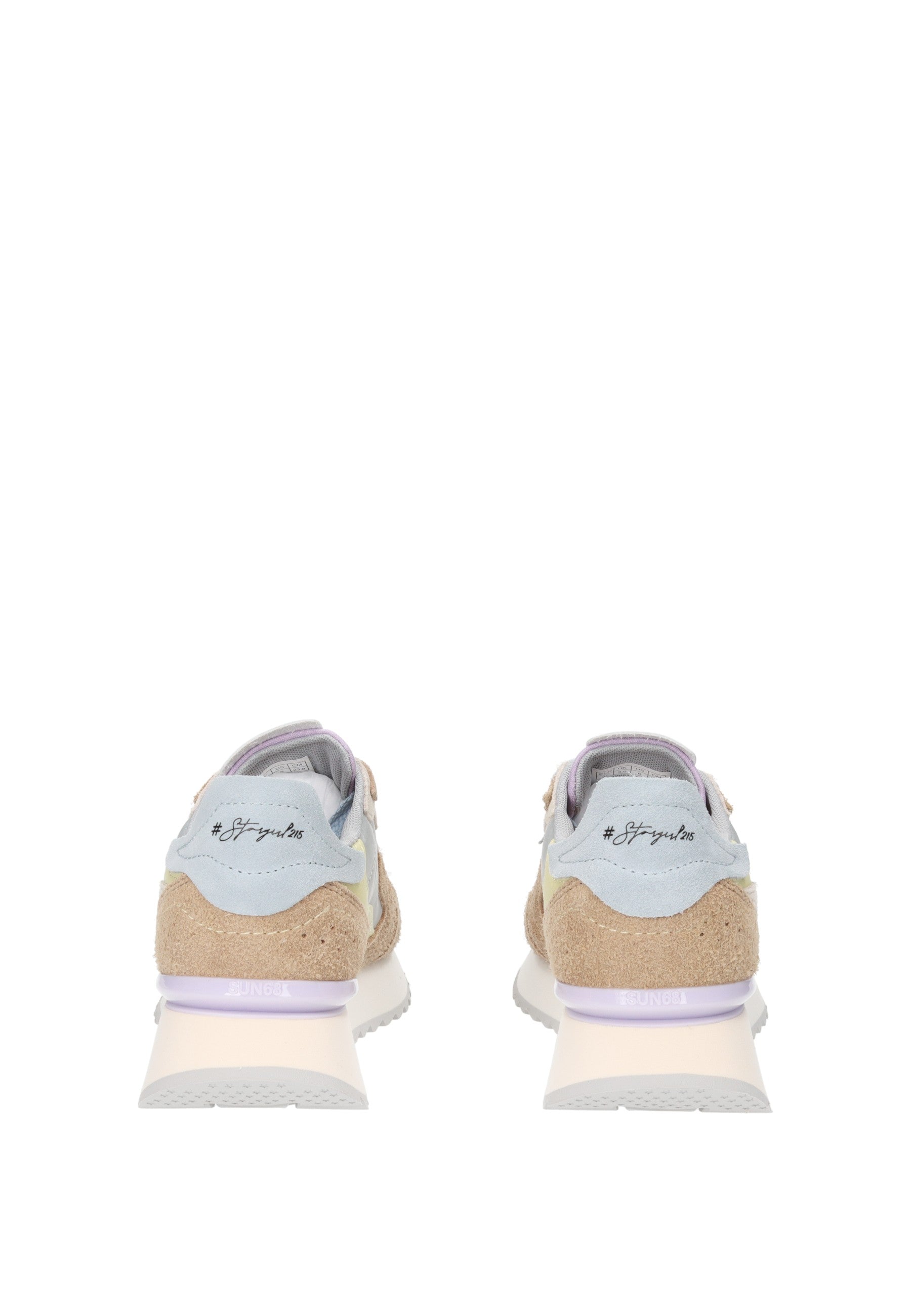 Z36215 sneaker SUN68