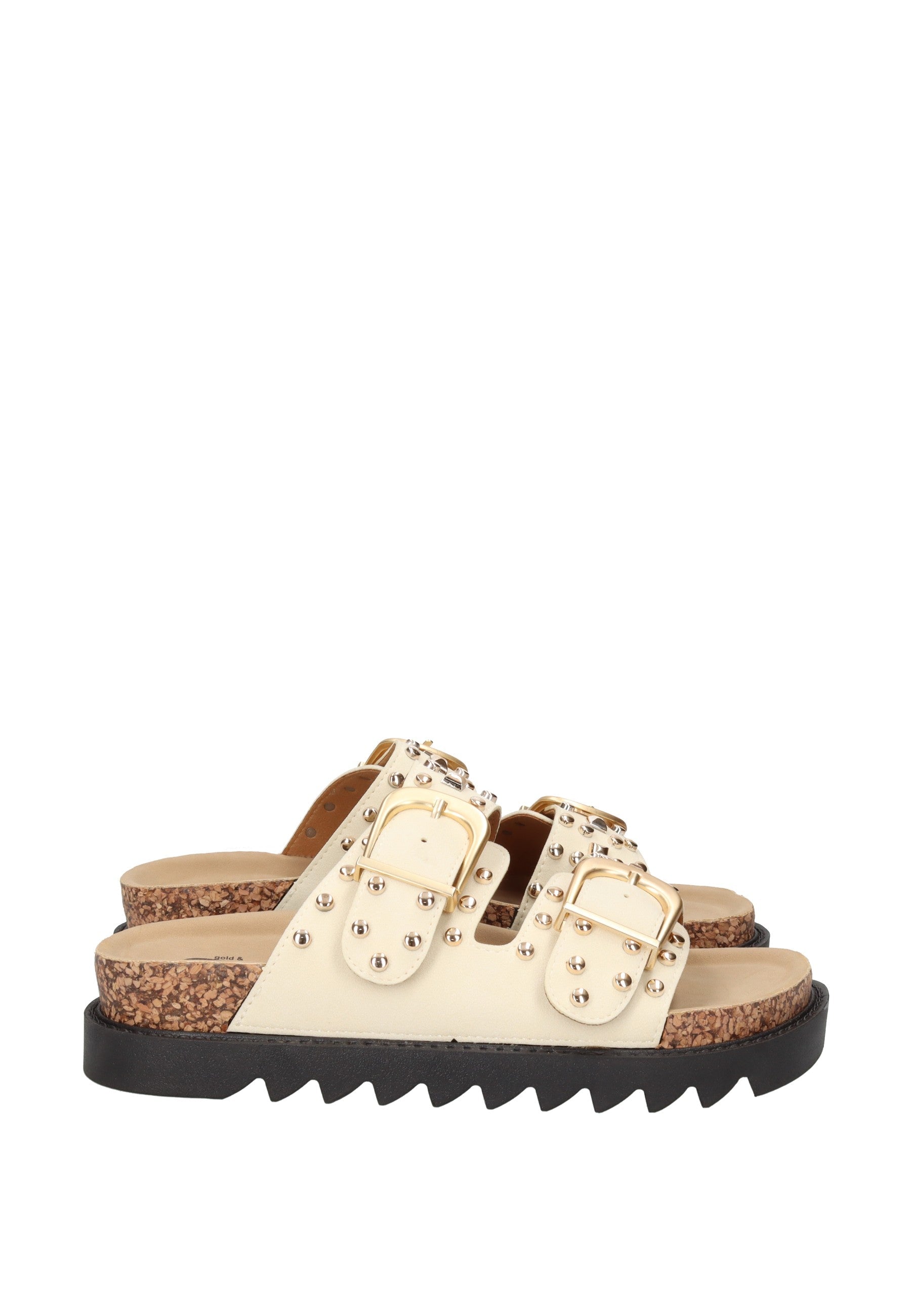 FL275 Sandalo GOLD&amp;GOLD