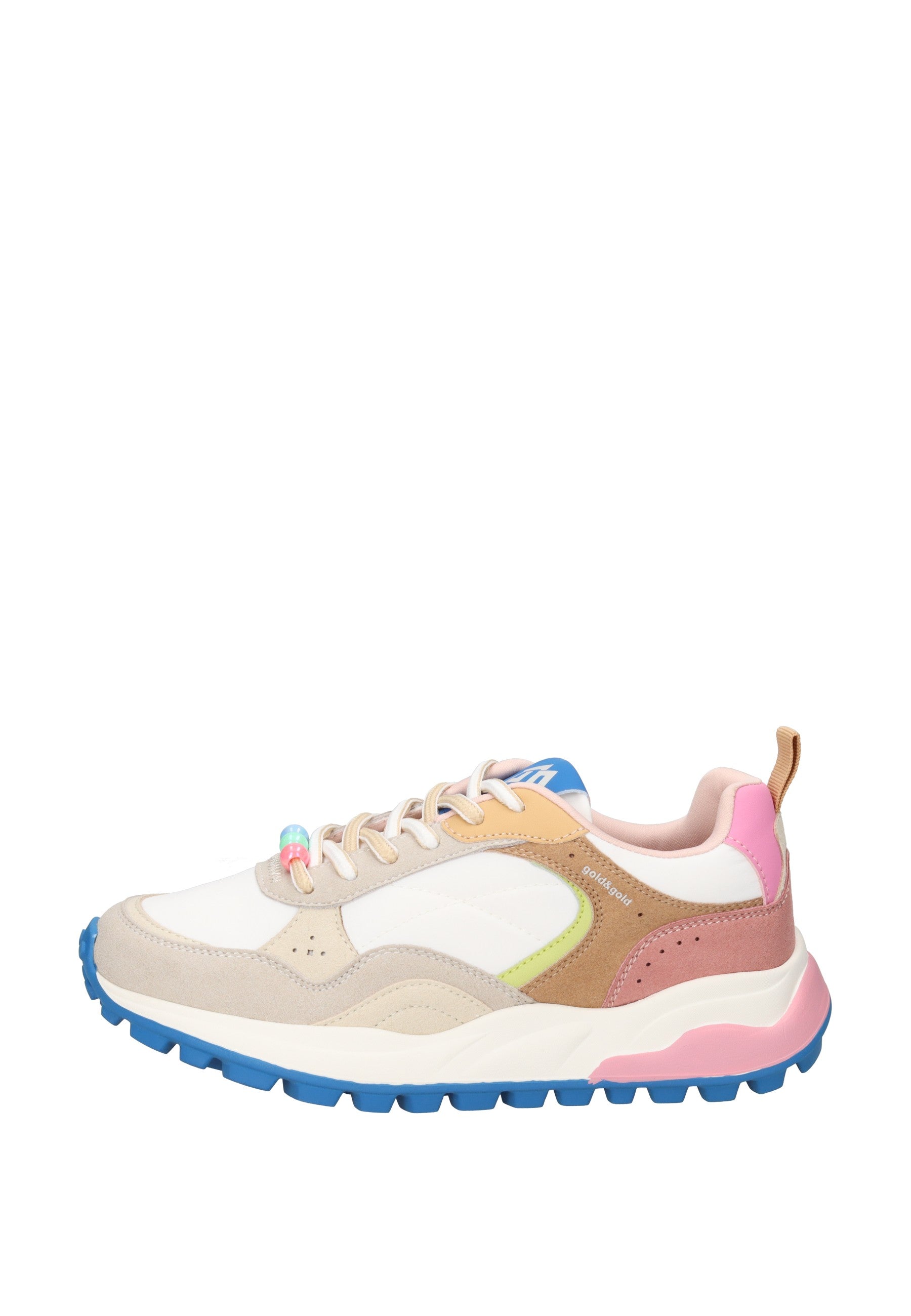 GB1027 sneaker GOLD&amp;GOLD