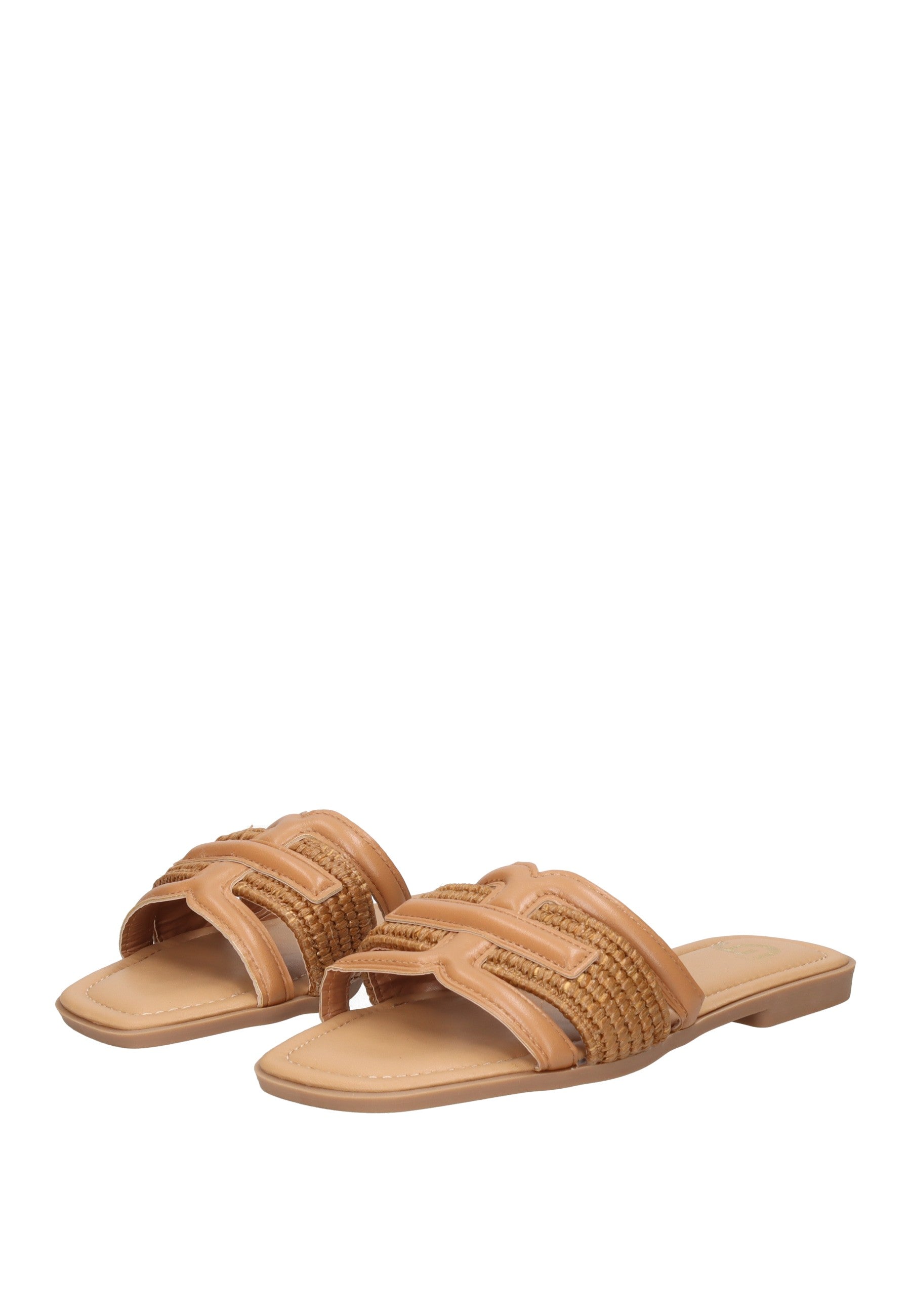 FL273 Sandalo GOLD&amp;GOLD