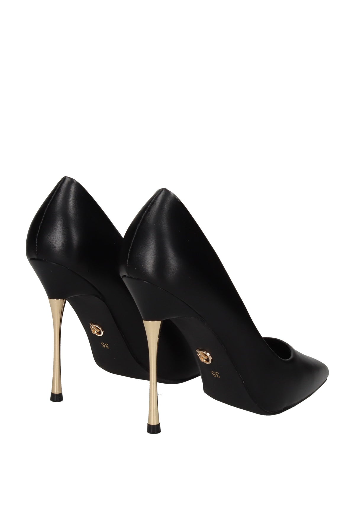 GP846 Decollete GOLD&amp;GOLD