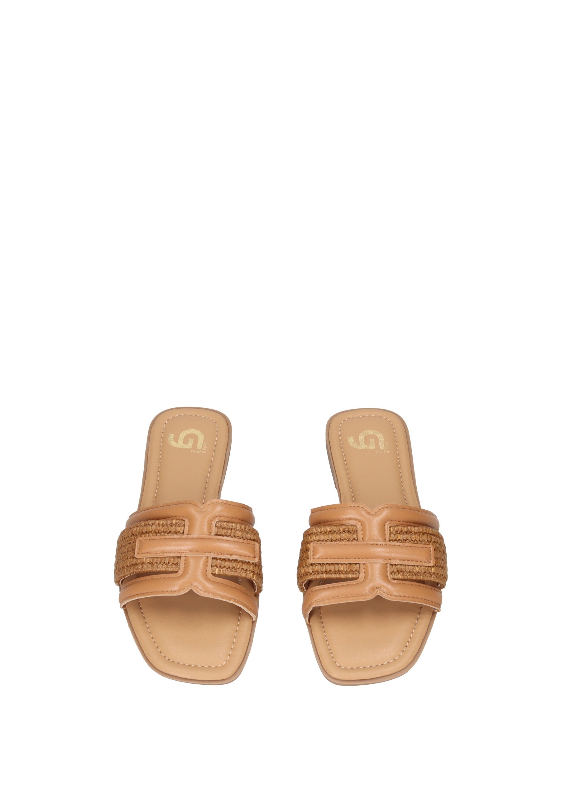 FL273 Sandalo GOLD&amp;GOLD