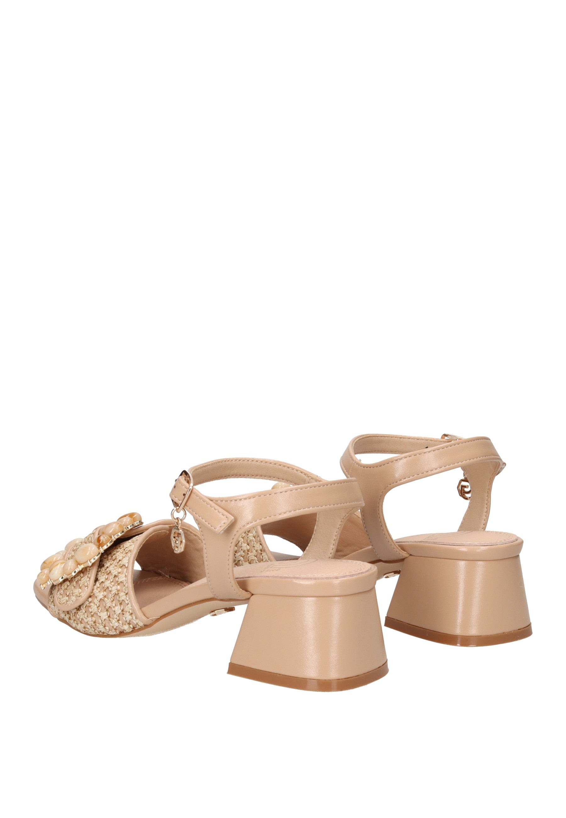 GK215 Sandalo GOLD&amp;GOLD