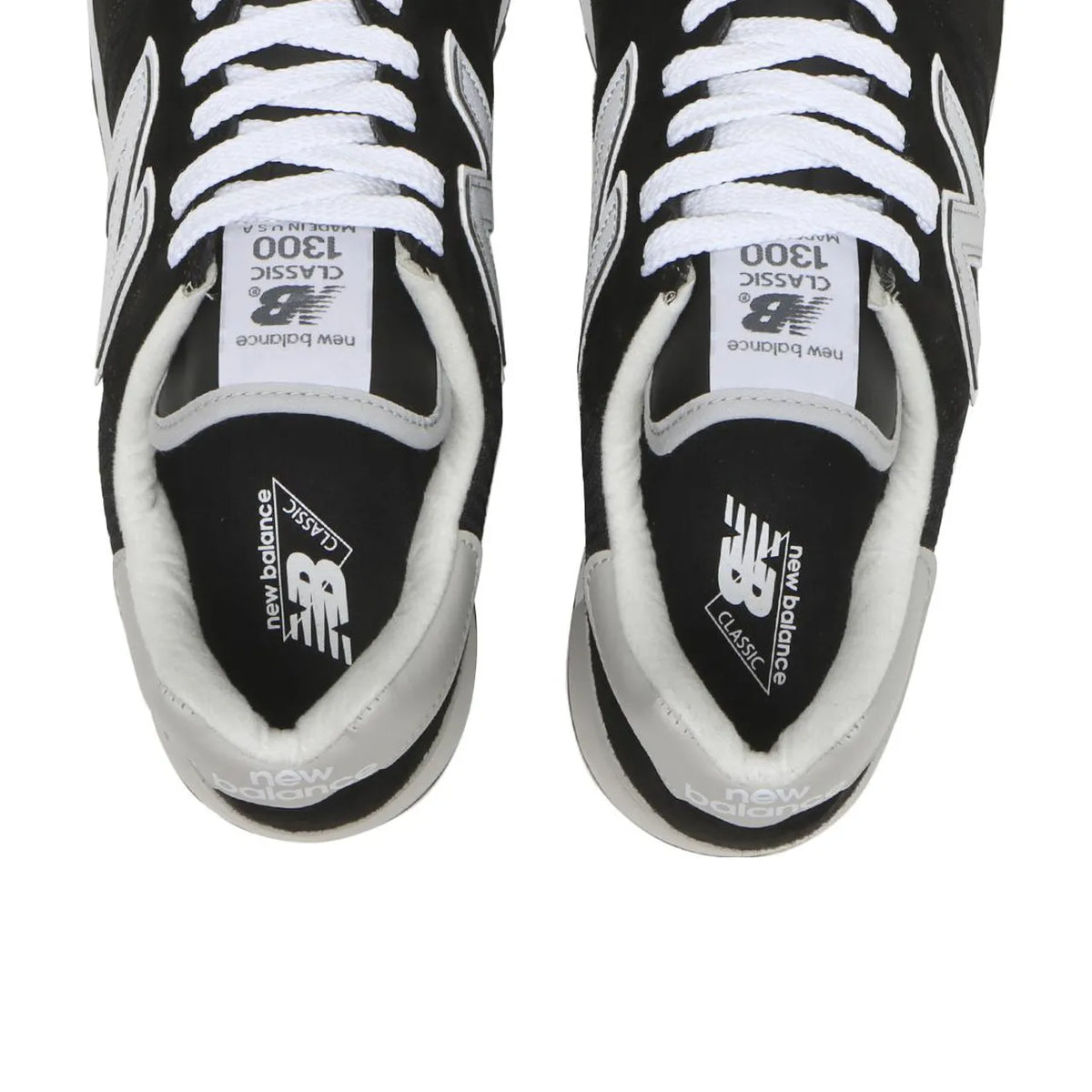 New Balance 1300 MiUSA Black