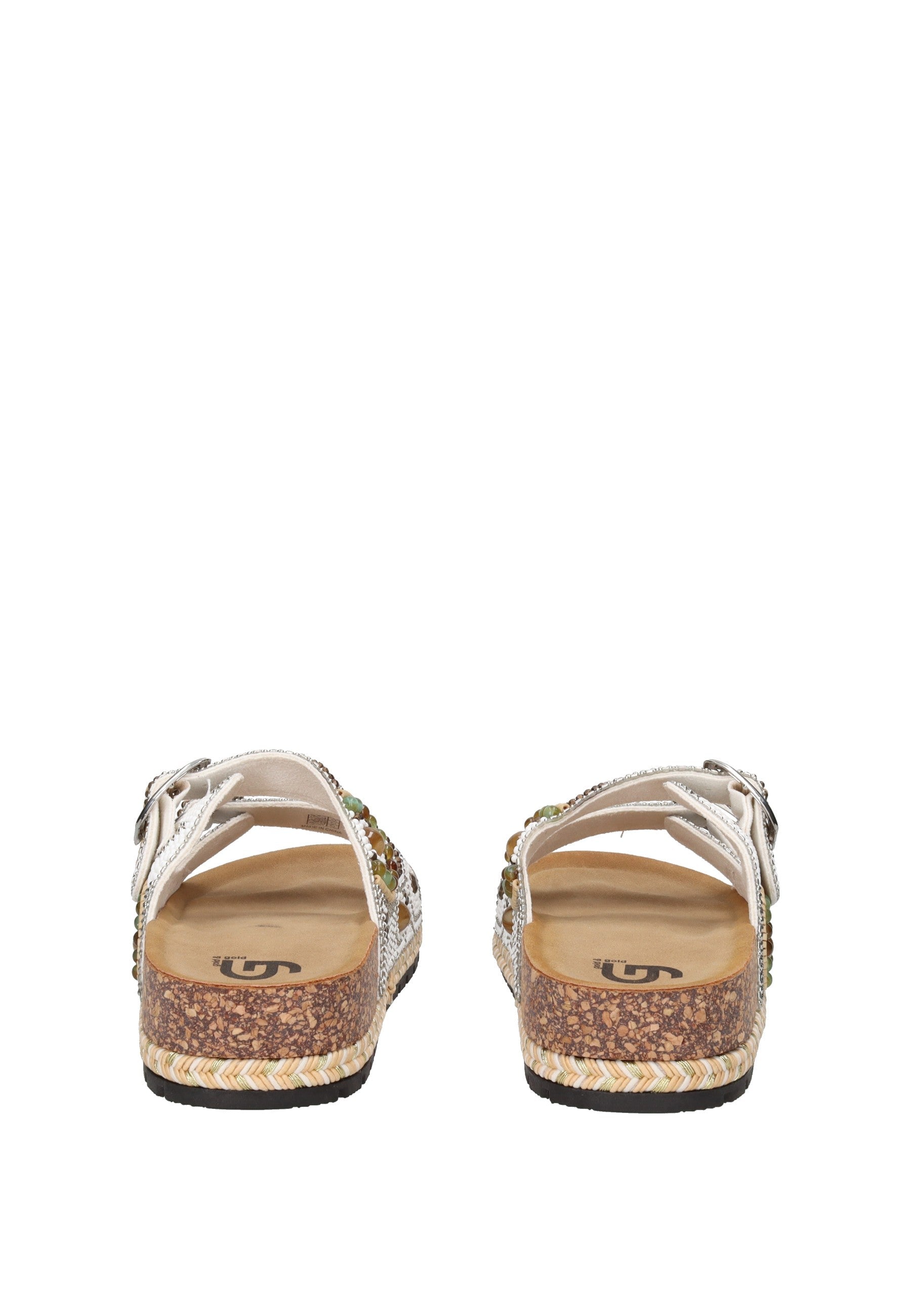 FY01 Sandalo GOLD&amp;GOLD