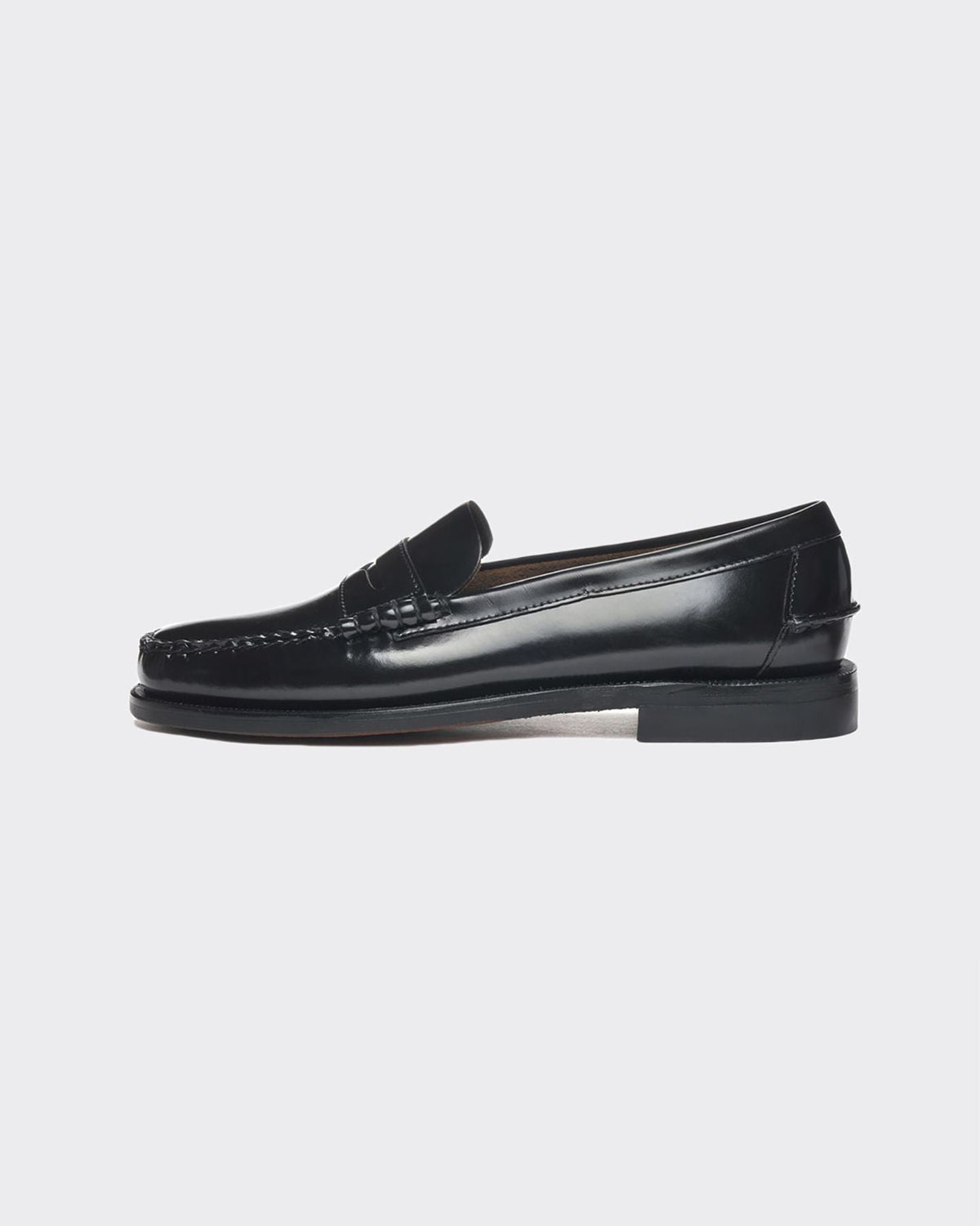 Mocassino Classic Dan Woman Nero