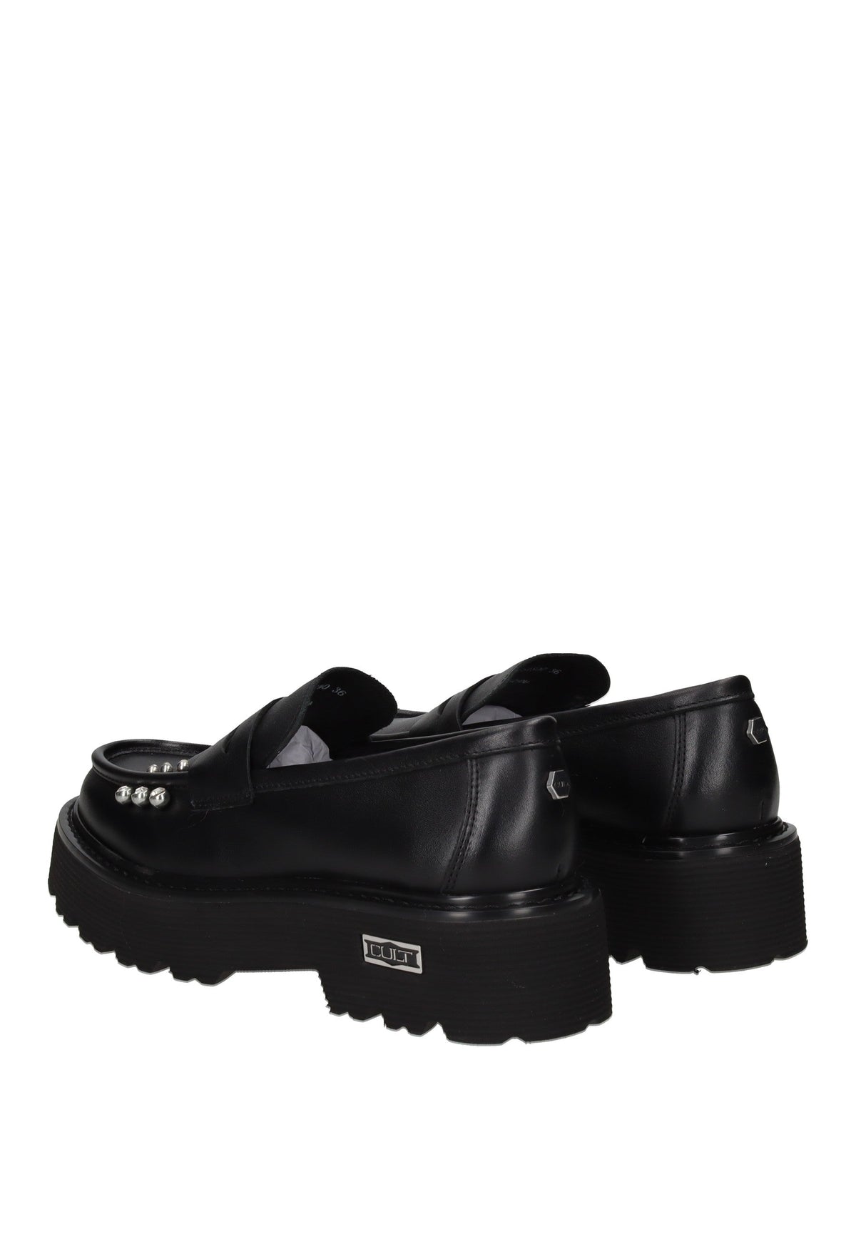 CLW481800 Mocassino CULT
