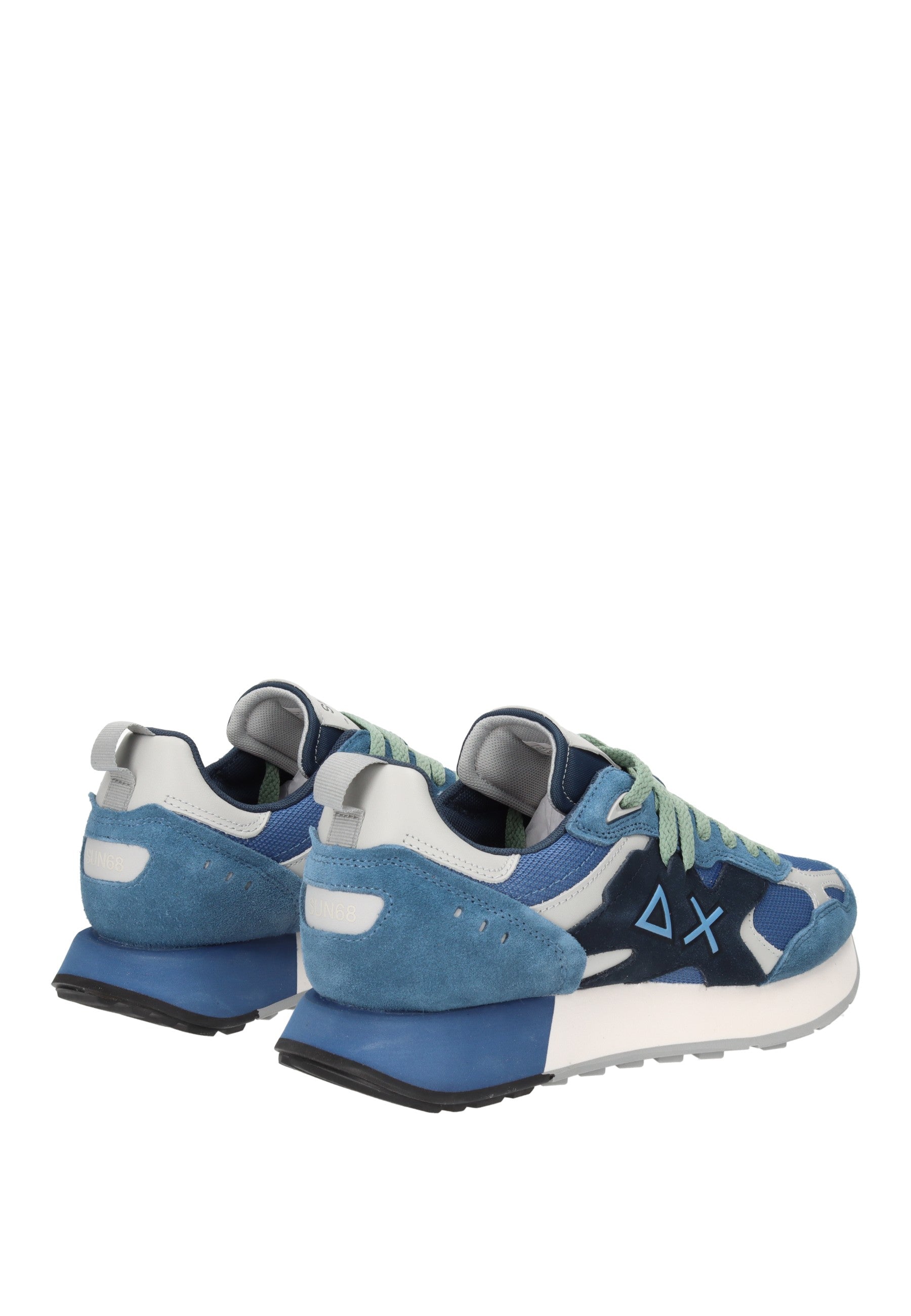 Z36118 sneaker SUN68